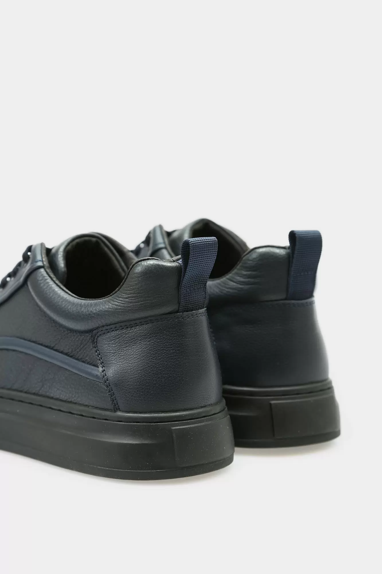 MCP-808-102 Кеды Marc Cony Синий