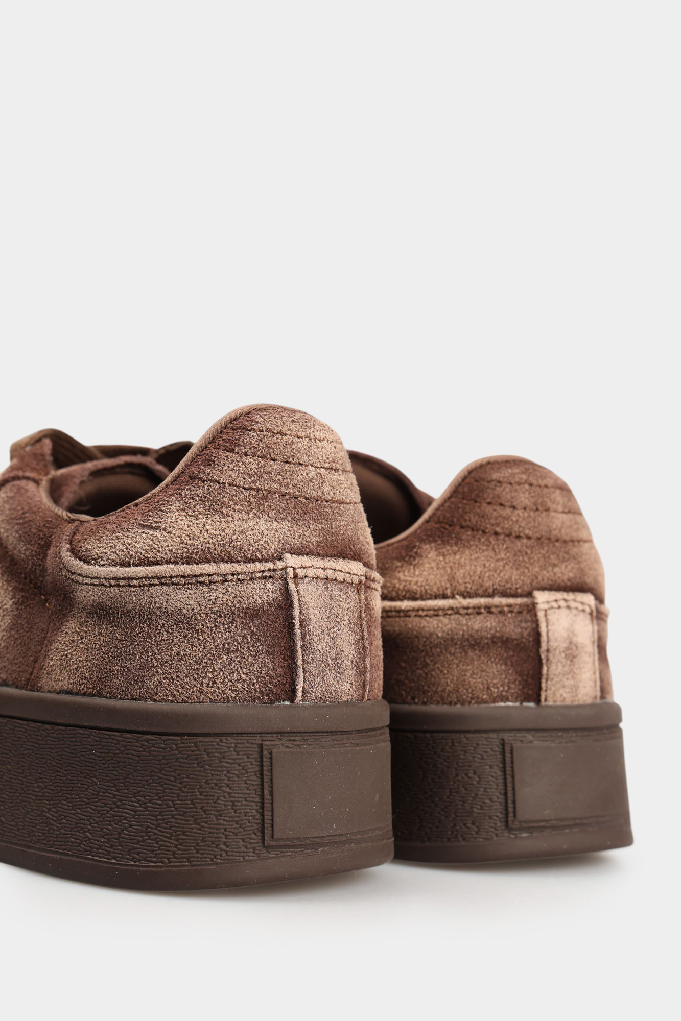 MC2183 Кеды Marc Cony Коричневый