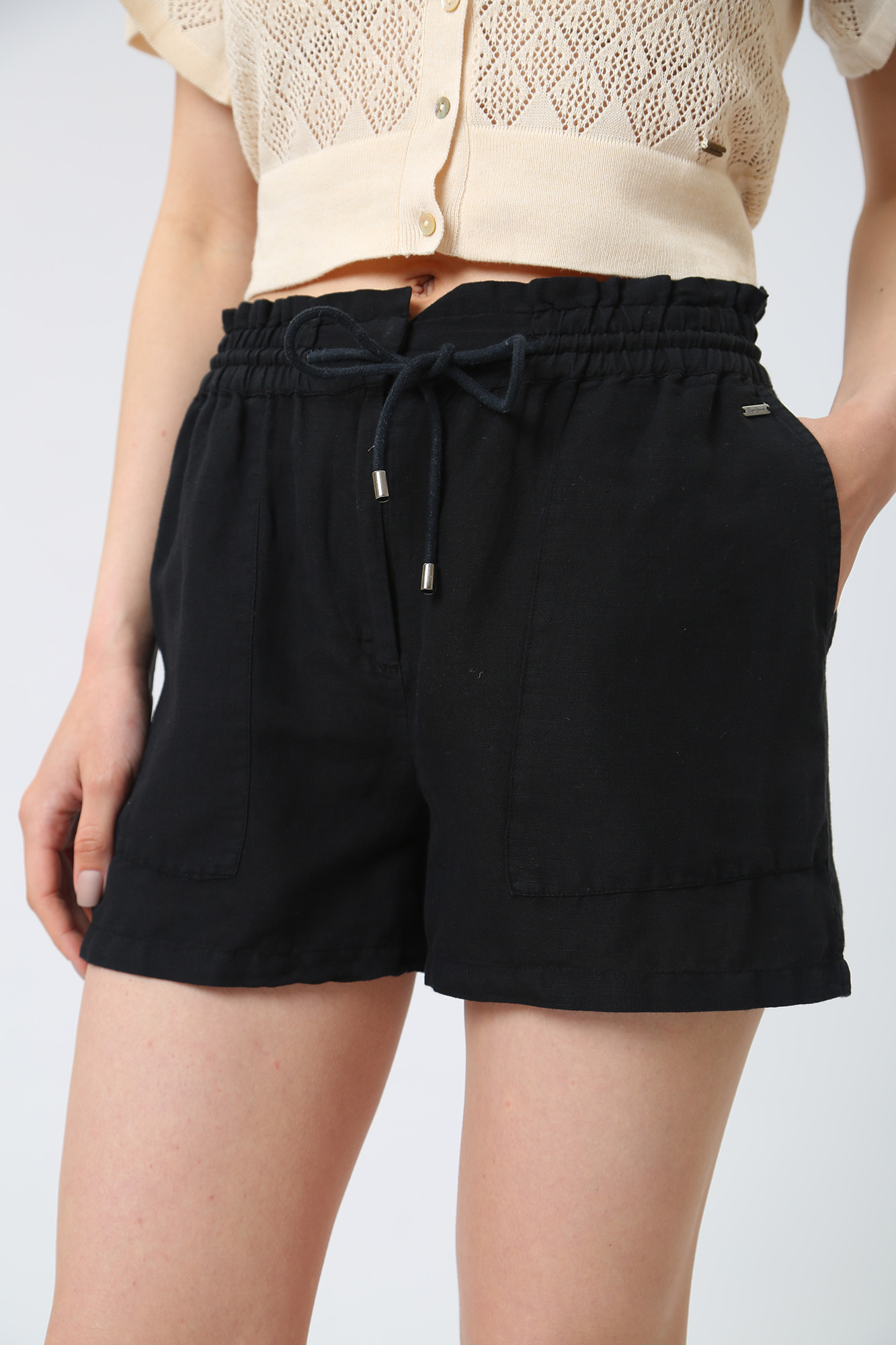 PL801029 шорты pepe jeans 