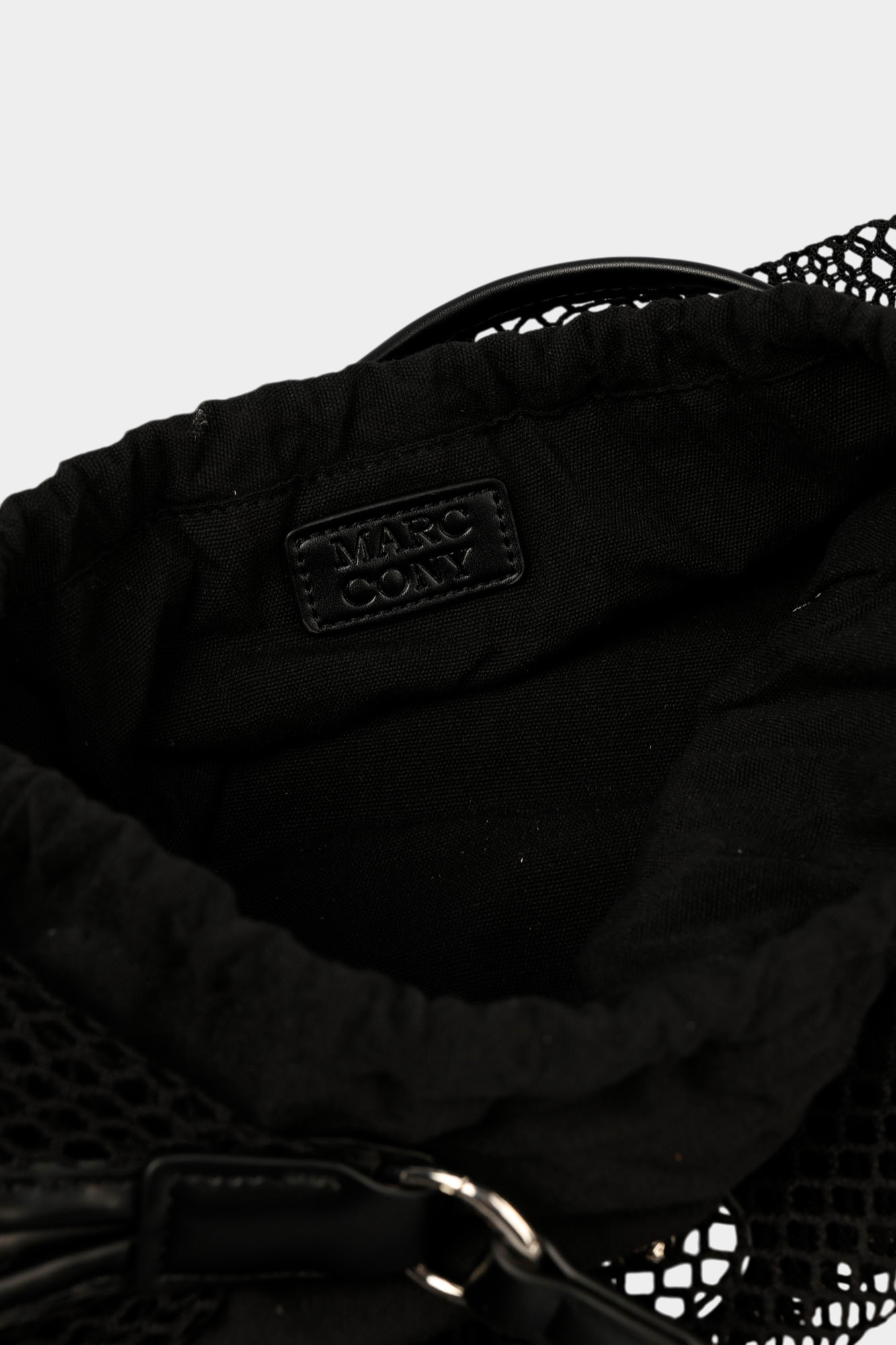 6171-927-937 Сумка Marc Cony Черный