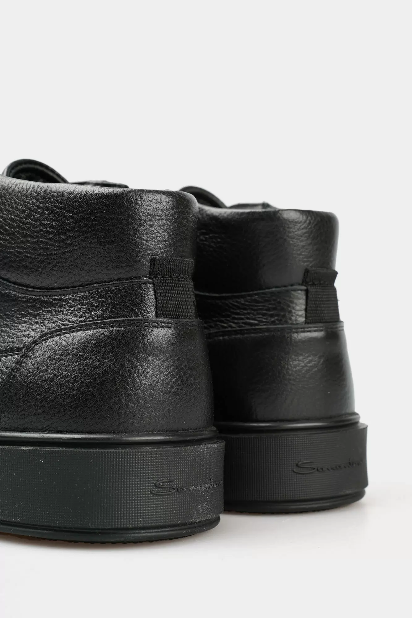 220-1264-469-3 Кеды Marc Cony Черный