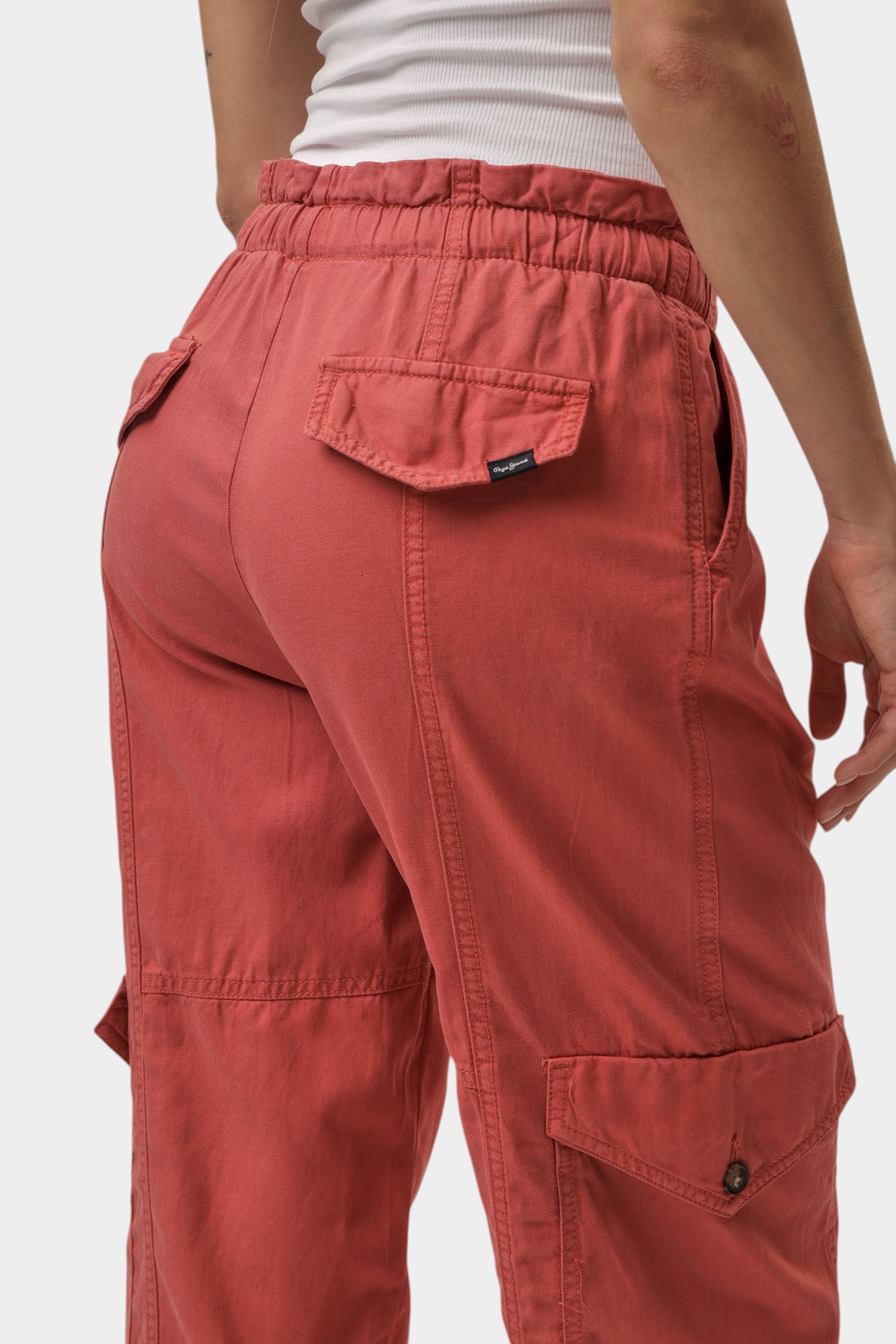 PL211809 брюки pepe jeans 