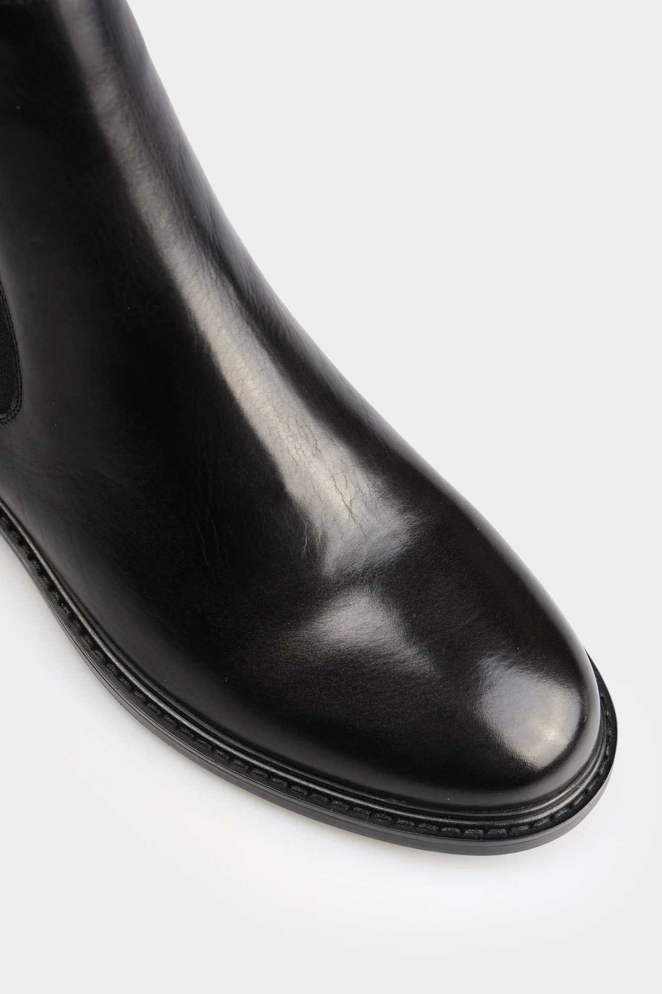 MCW138_01KB Челси Marc Cony Черный