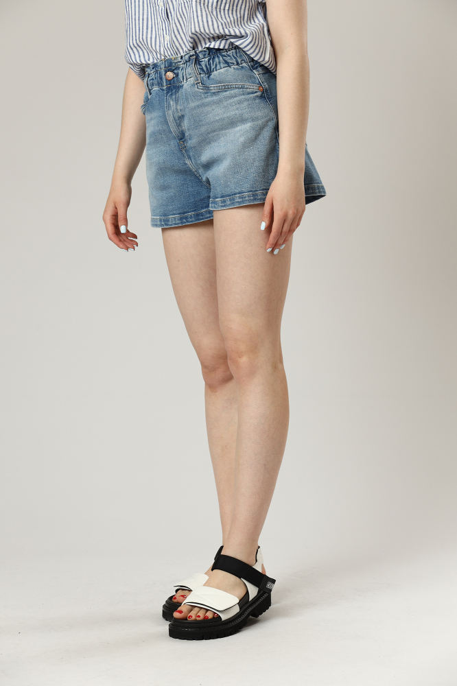 Сандалии Geox Натуральная кожа Бежевый