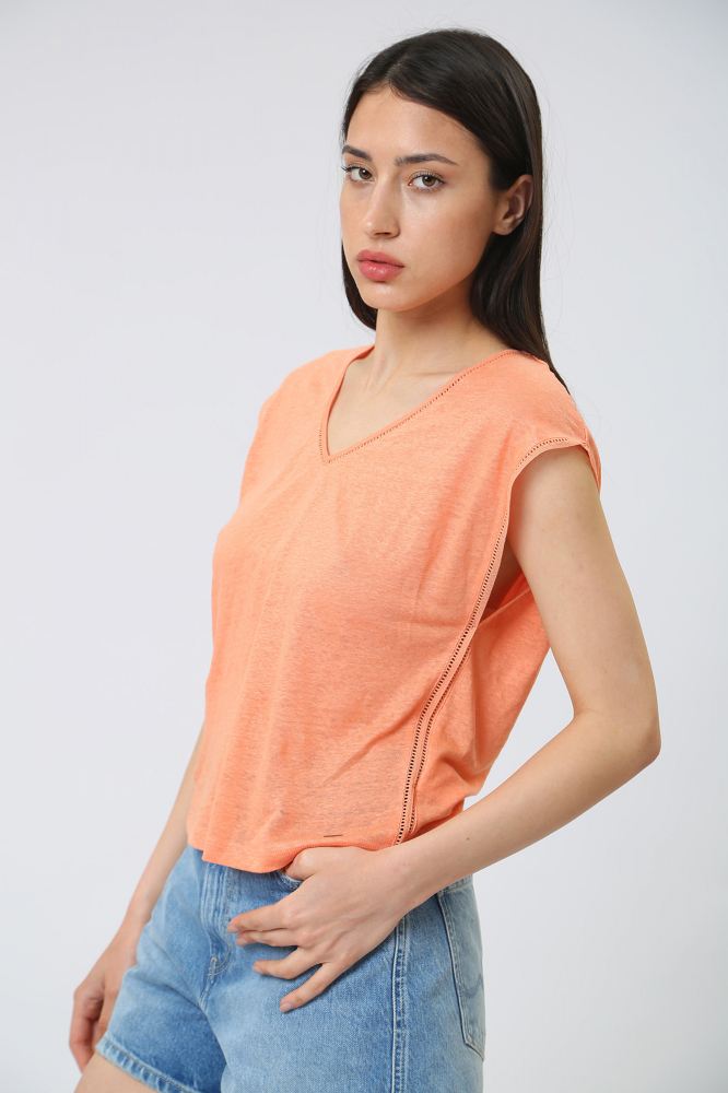 Брюки джинсовые Pepe Jeans  Синий