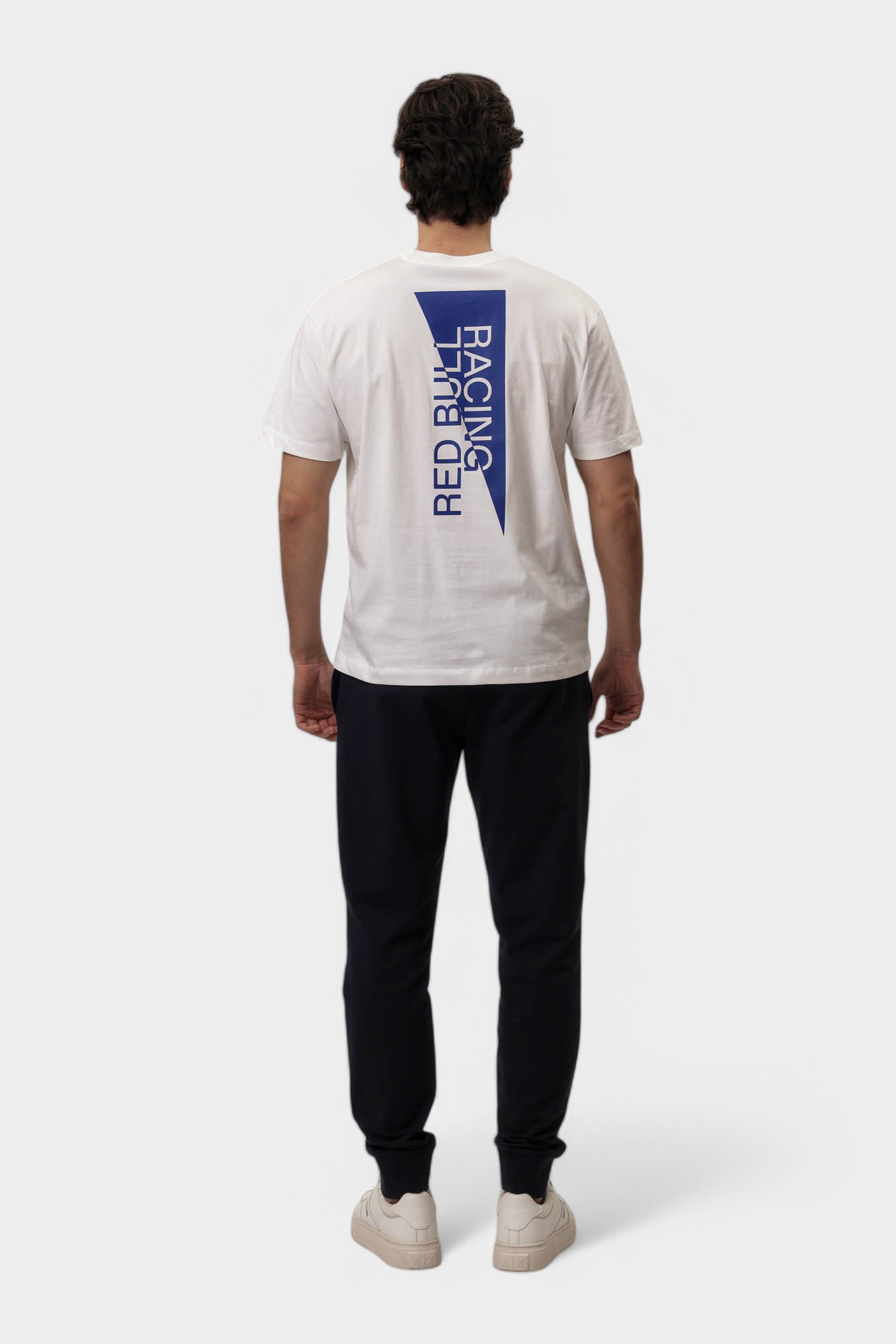 RM500018 Футболка Pepe Jeans Белый