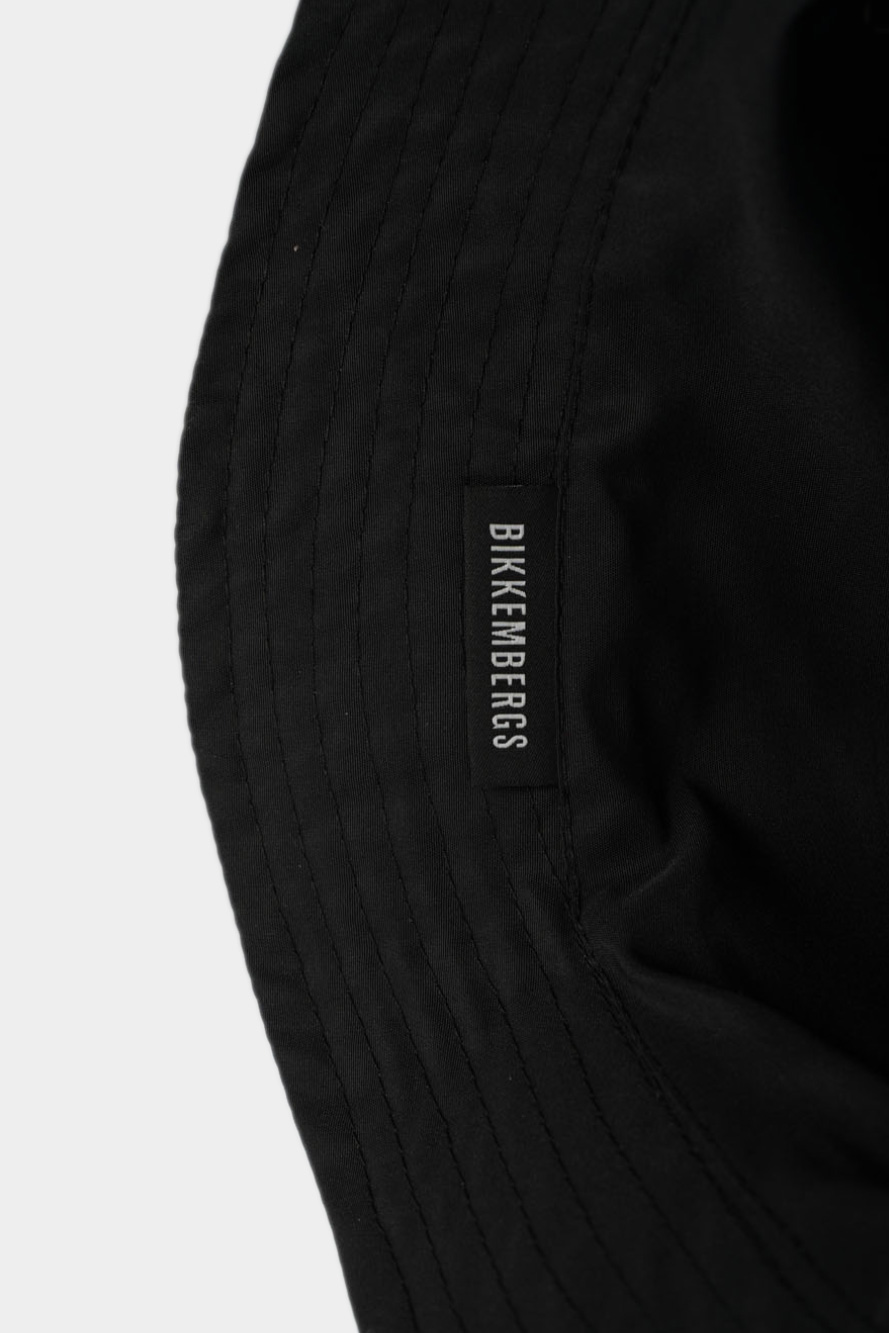 BKCP00480TM Панама Bikkembergs Черный
