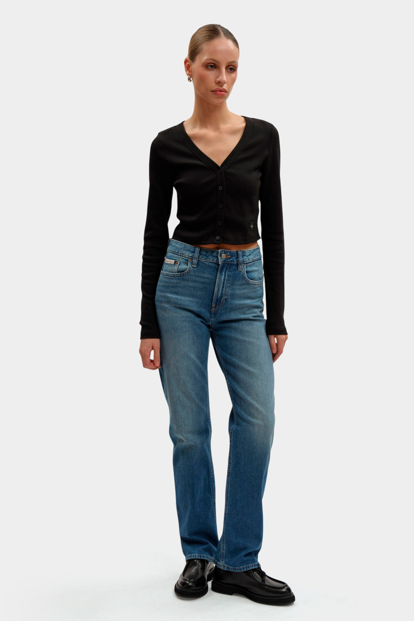 LV047B913G джинсы calvin klein jeans 