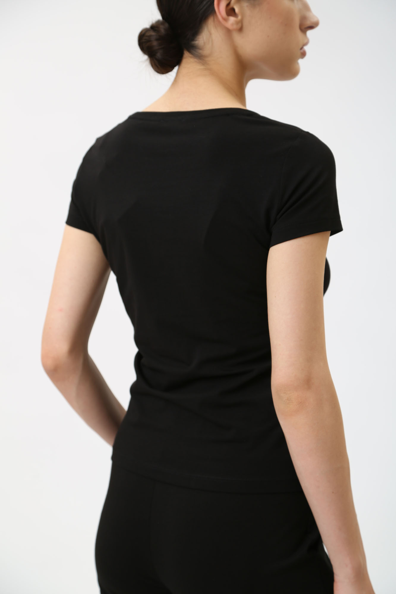 3DTT20_TJFKZ_0228 футболка ea7 