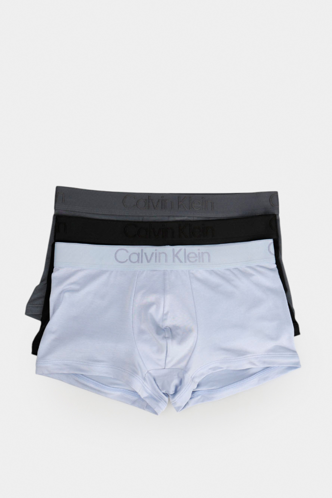Трусы 3 шт Calvin Klein Underwear