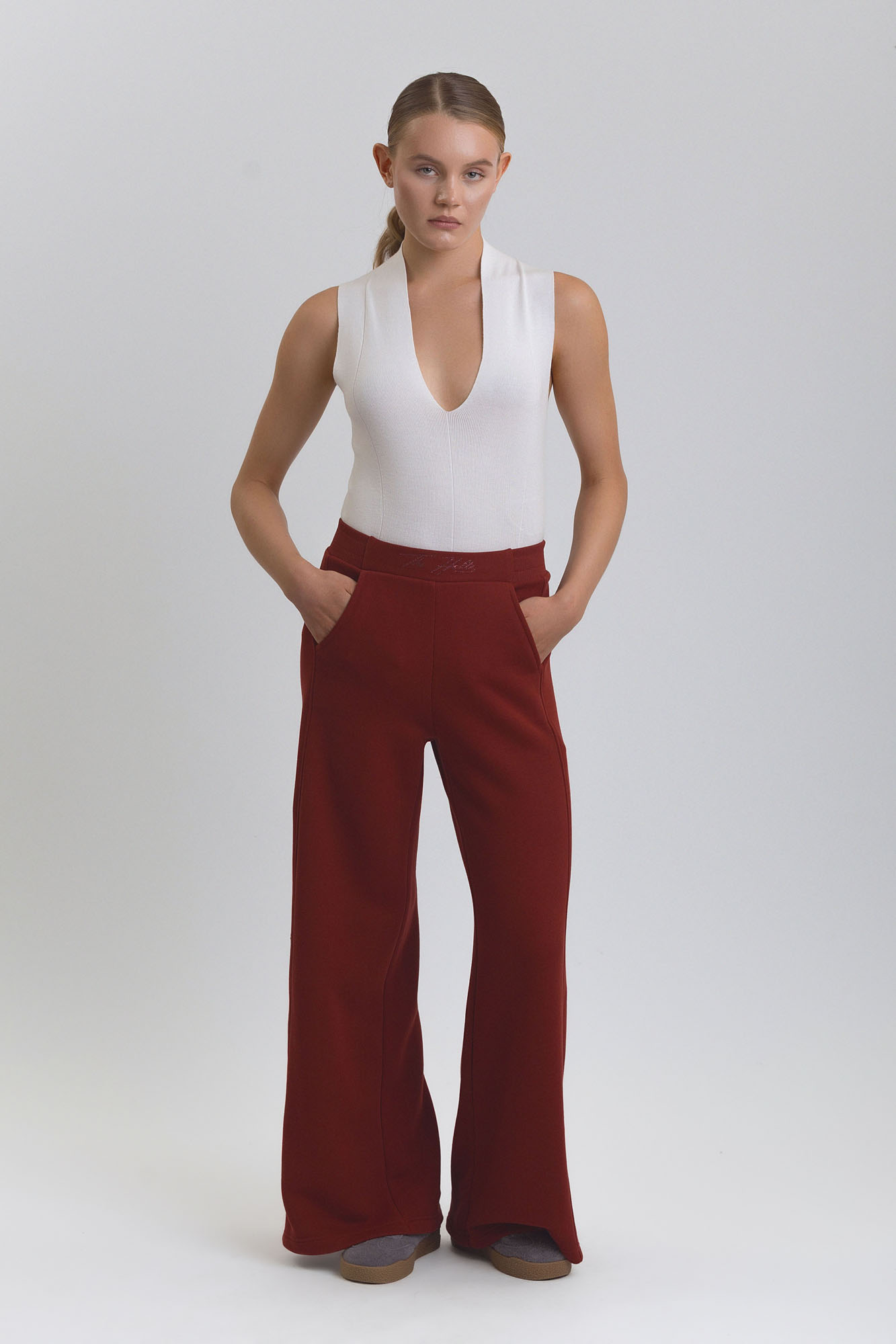 W-252-P-20-0207 брюки спортивные the hills 