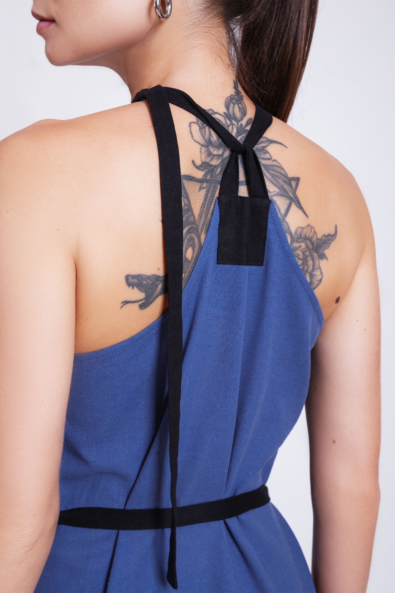 W-212-141-3246 платье the hills 