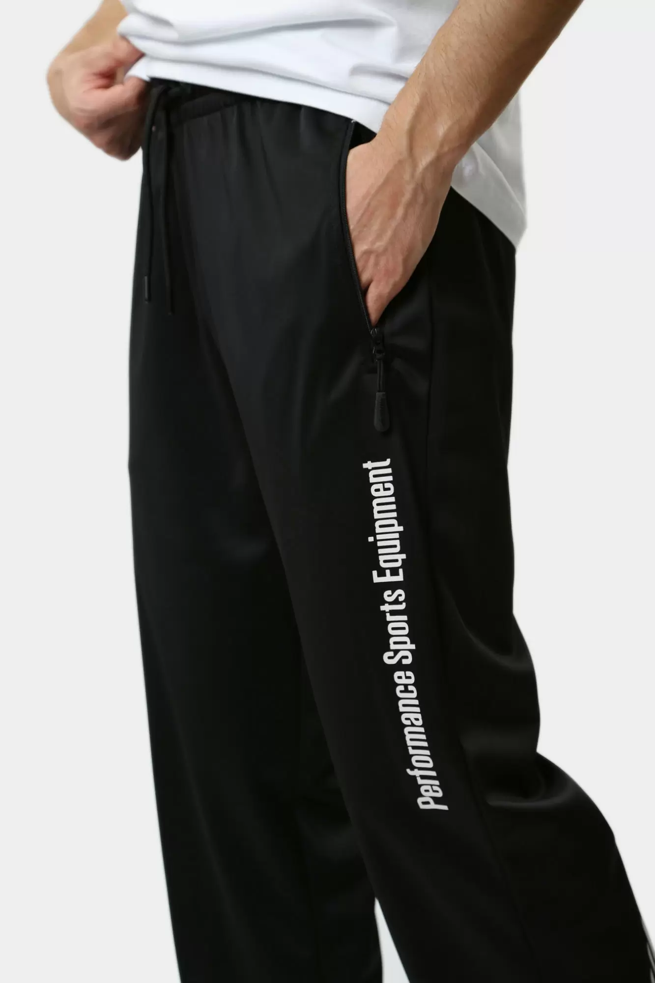 BMF0500 Брюки спортивные Bikkembergs Черный