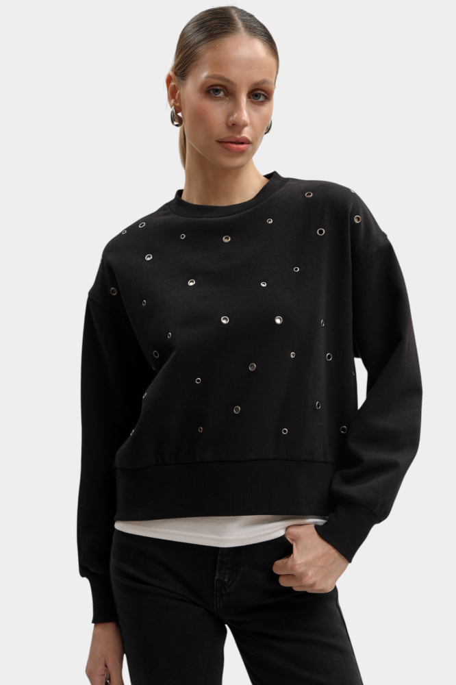 Свитшот Pepe Jeans