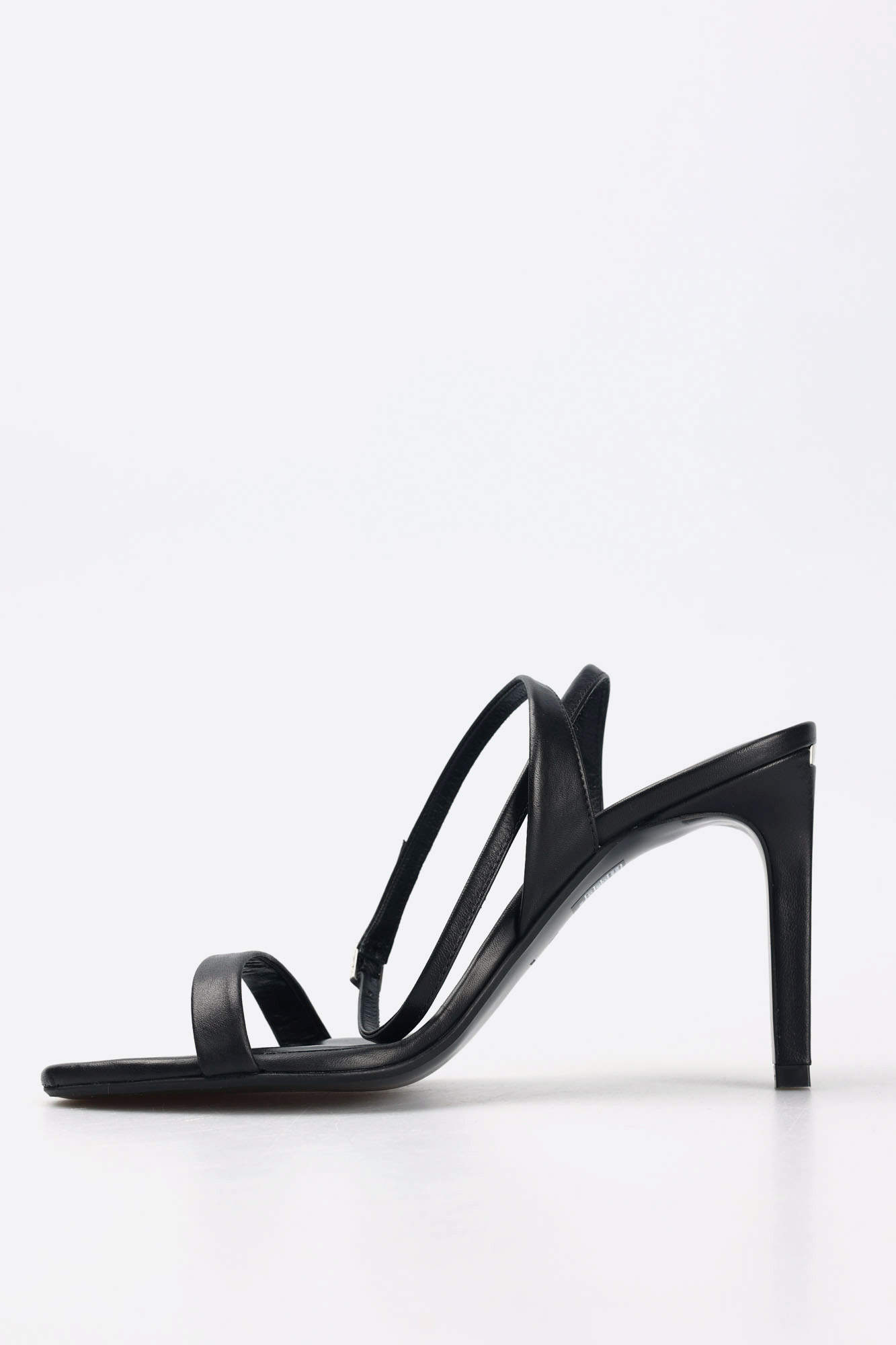 HW0HW01945 Туфли Calvin Klein Jeans Черный