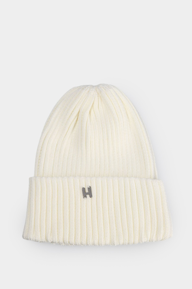 Шарф Armani Exchange Шерсть Черный