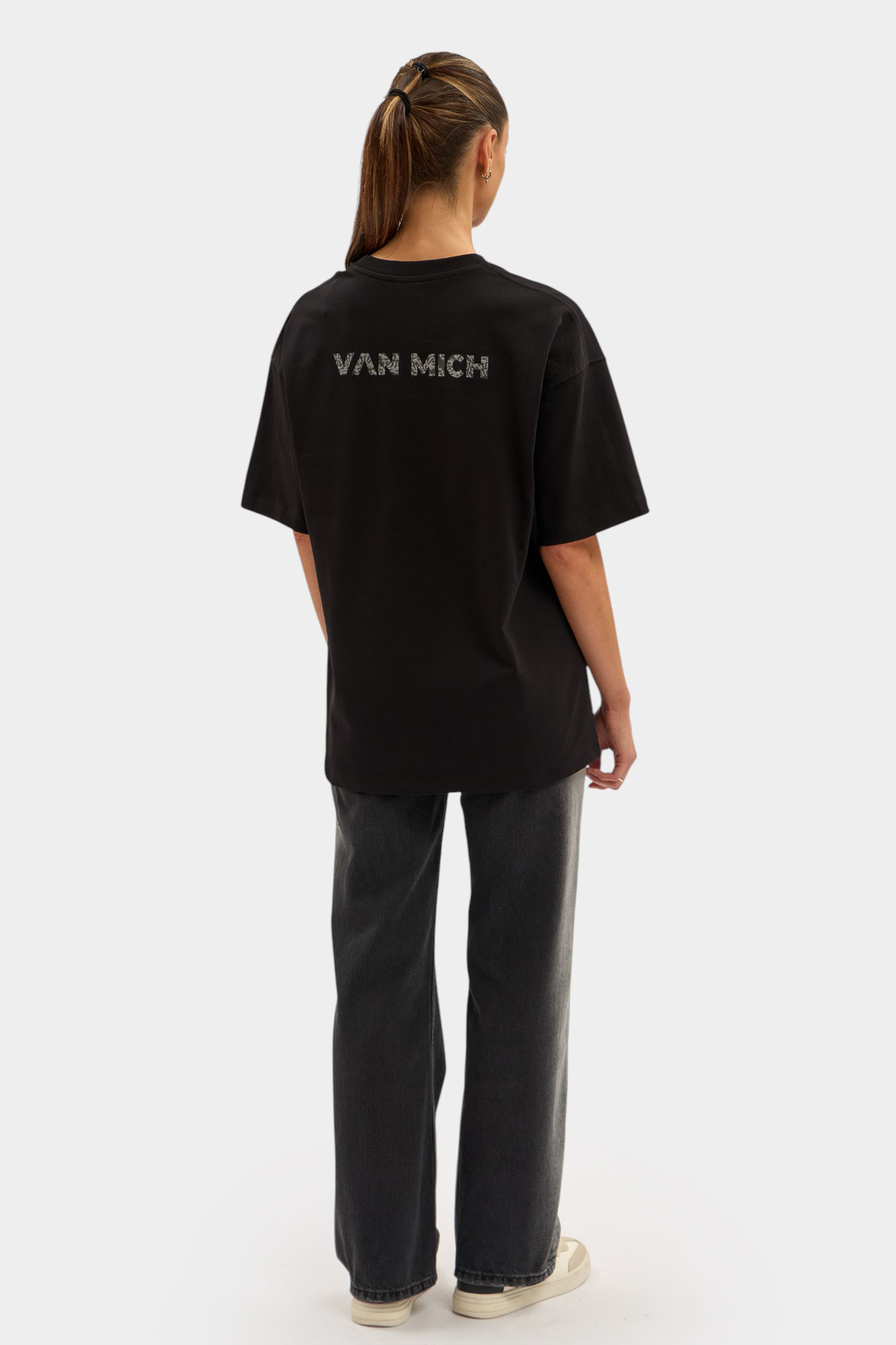 VW-FAT-22-515 футболка van mich 