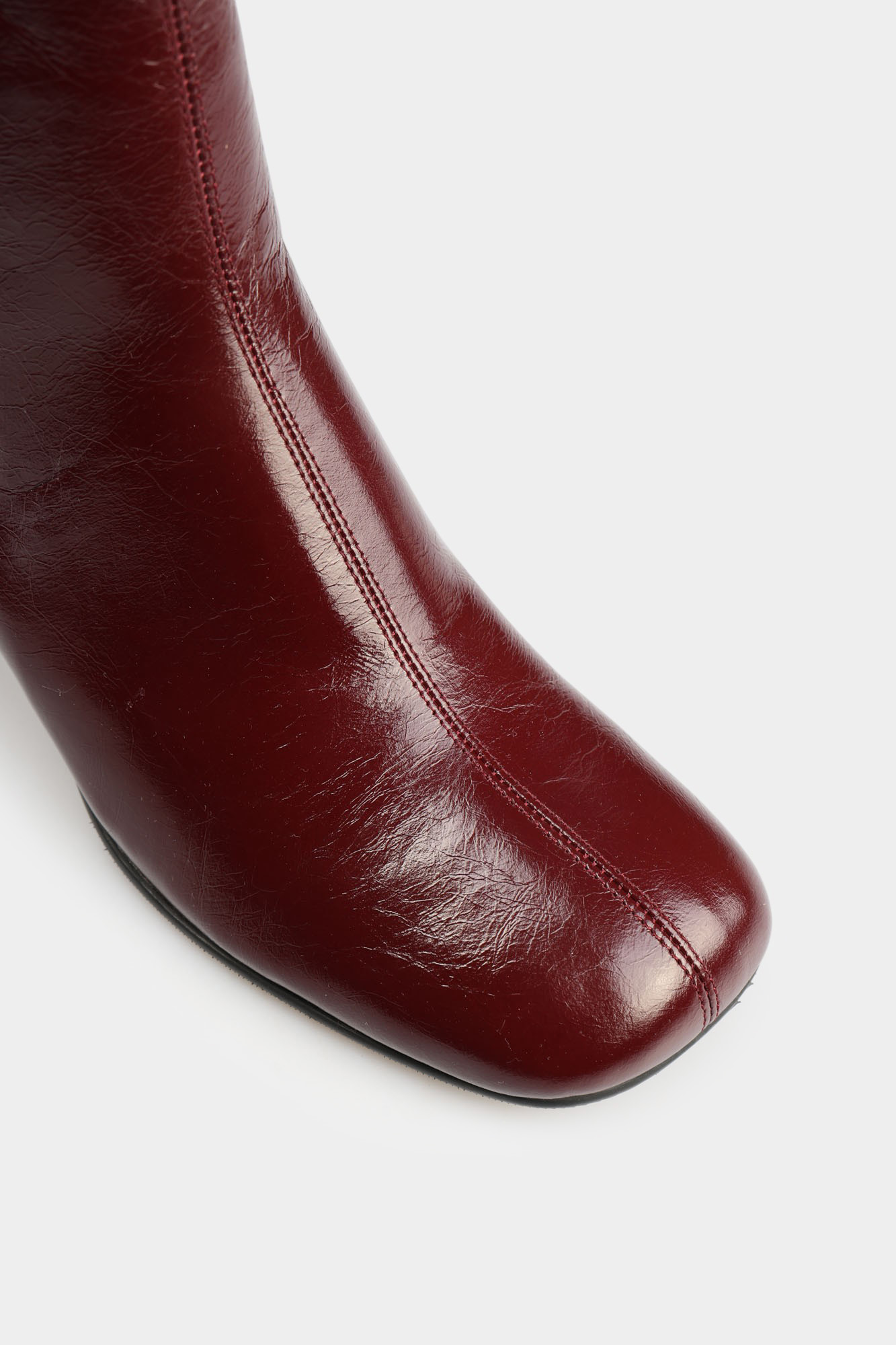 977-5913 Ботильоны Graciana Бордовый