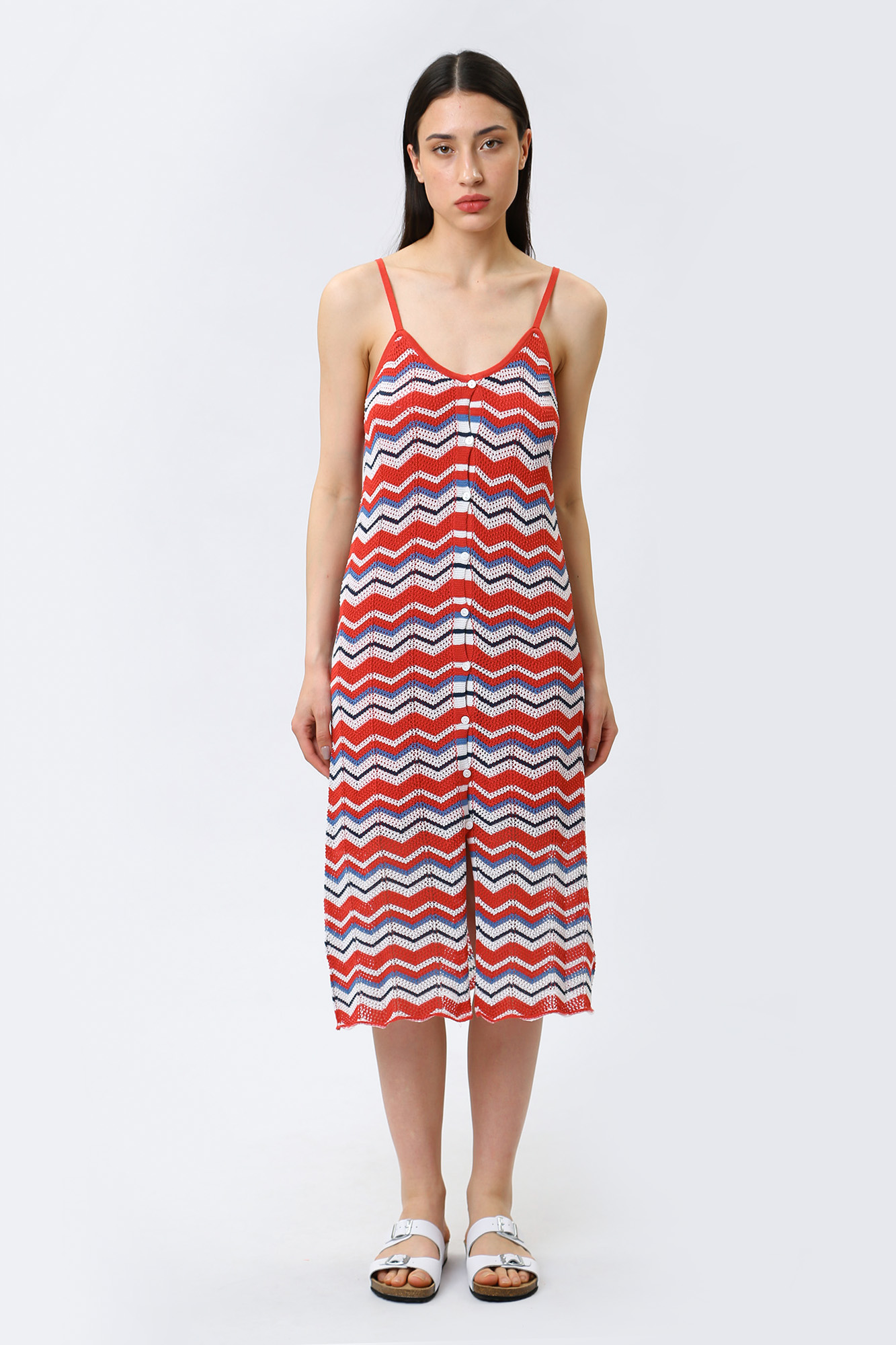 PL953261 платье pepe jeans