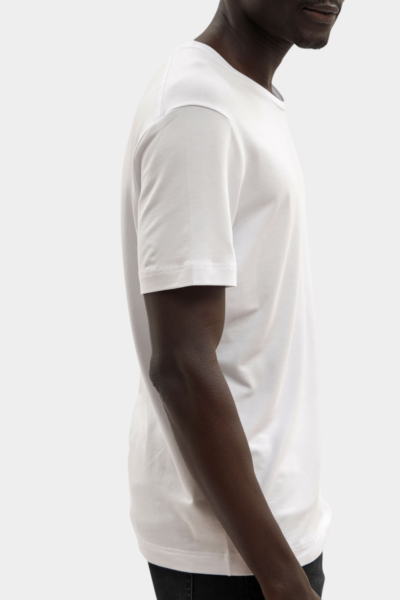 Футболка Strellson Белый