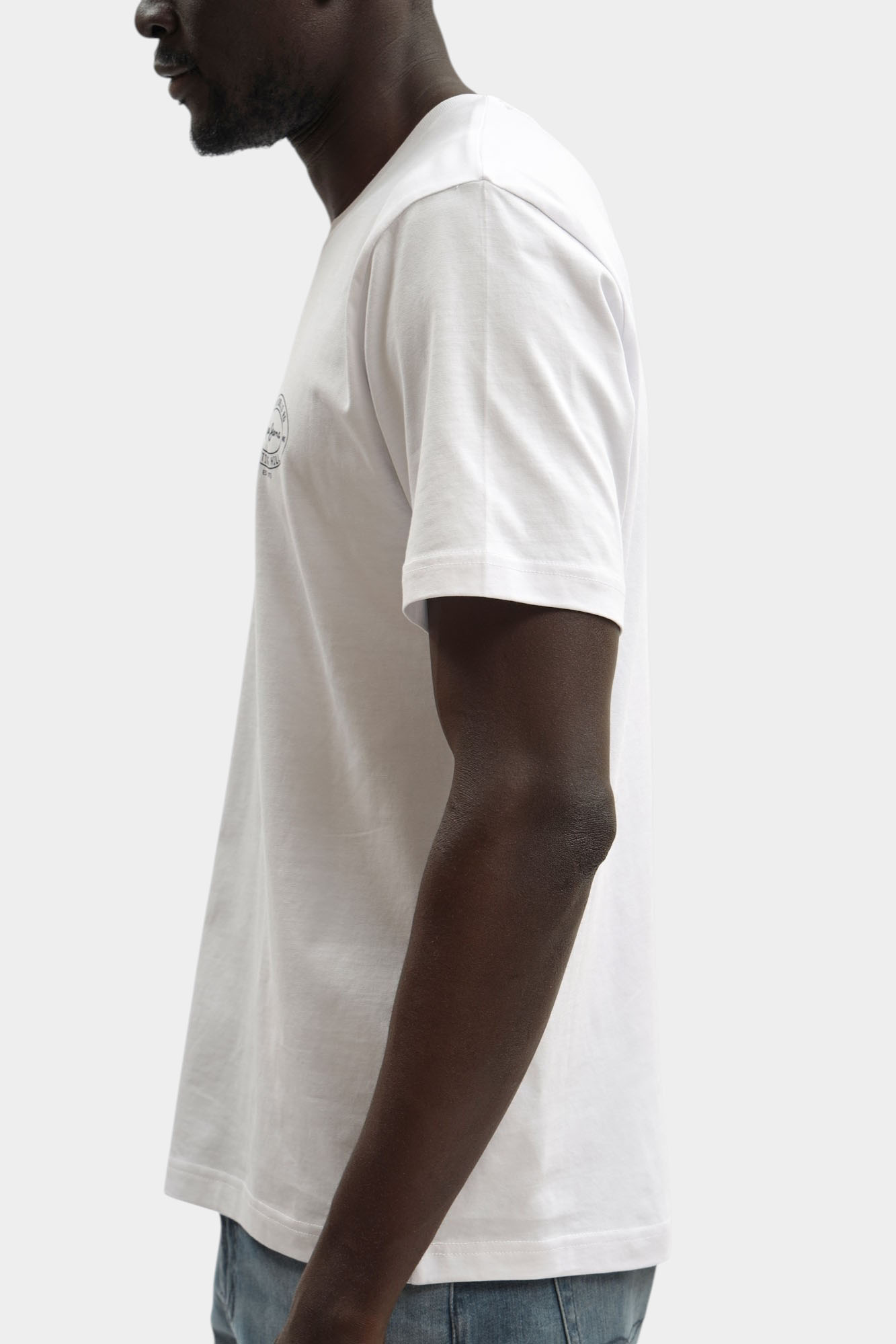 PM5010362 Футболка Pepe Jeans Белый