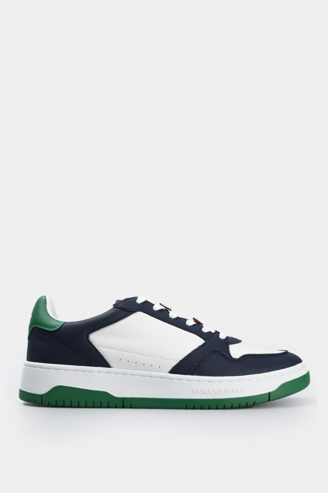 Брюки джинсовые Armani Exchange Хлопок Синий