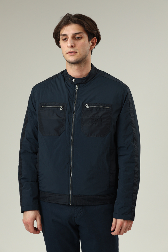 Худи Karl Lagerfeld Хлопок Голубой