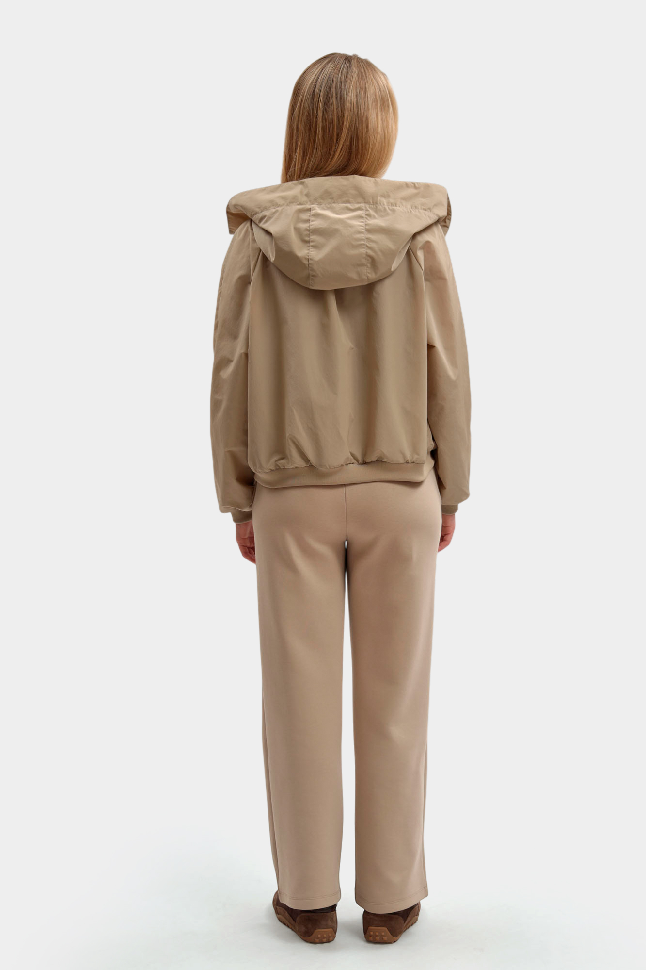 XW002840_AF21298 брюки armani exchange