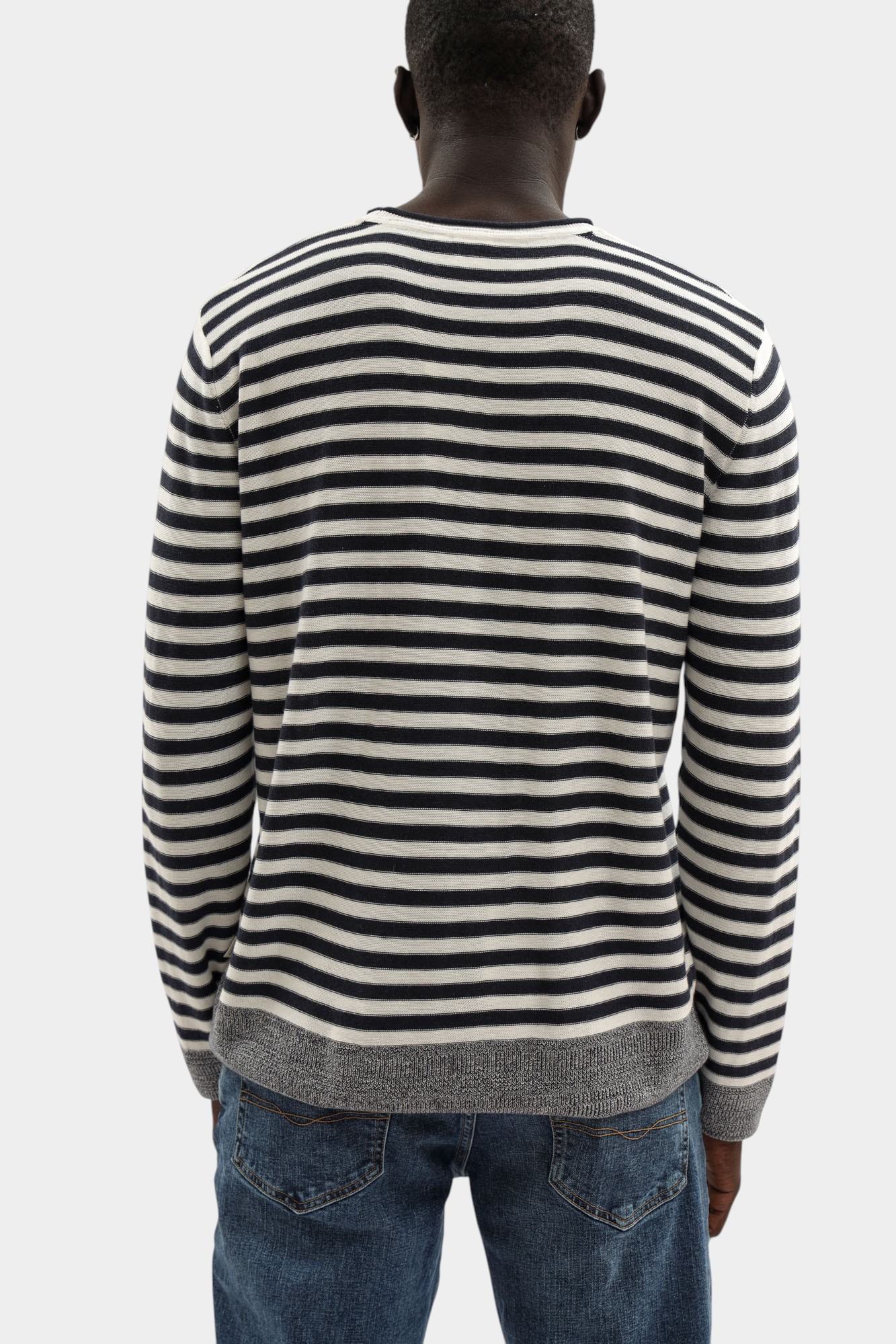 PM7000029 Джемпер Pepe Jeans Белый