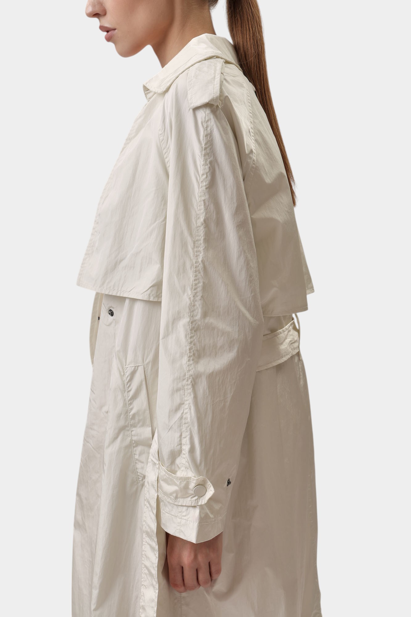 PL402545 плащ pepe jeans