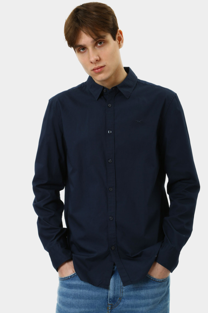 Пиджак Emporio Armani Полиамид Черный