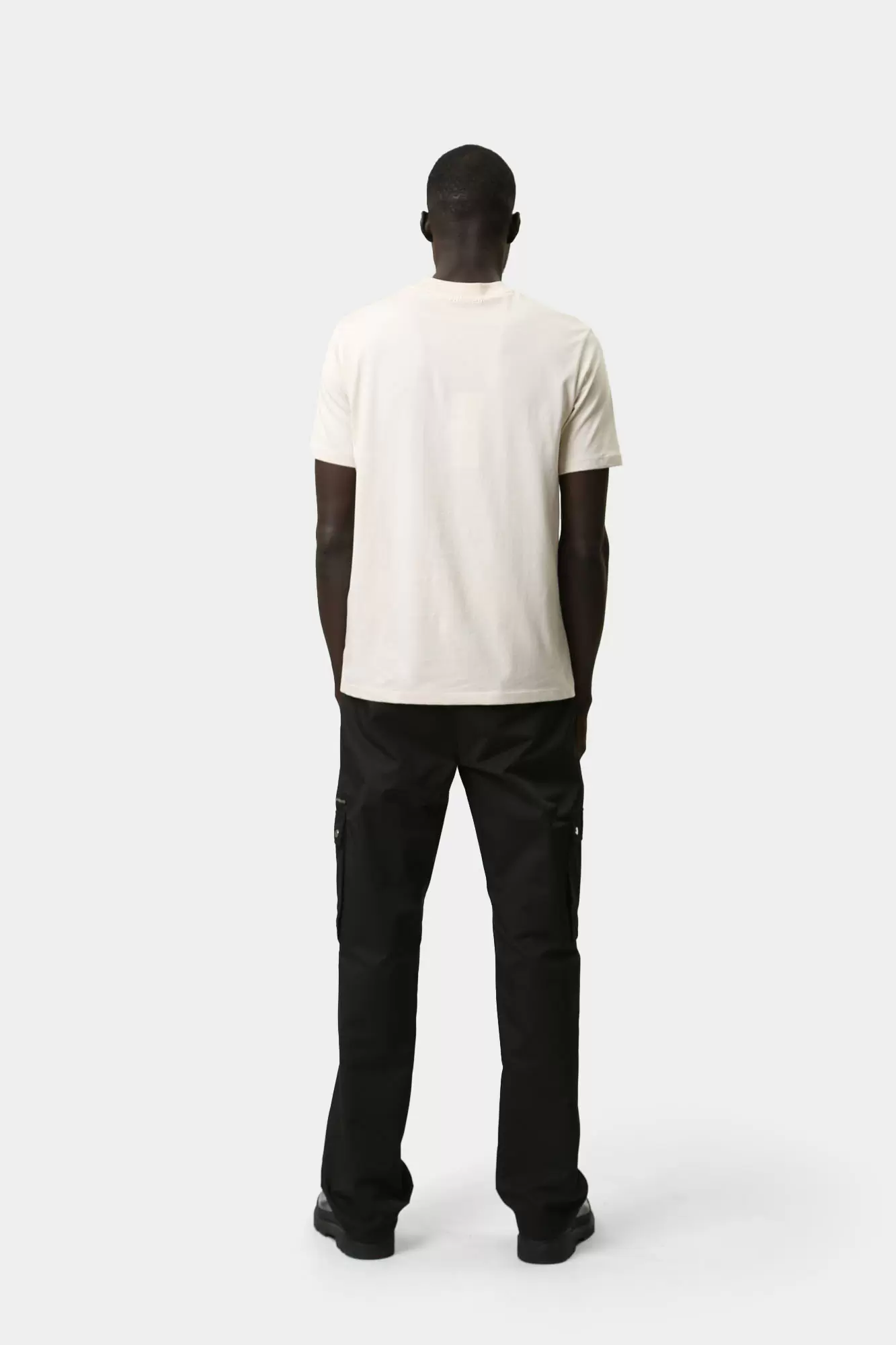 544225_755038 Футболка Karl Lagerfeld Бежевый