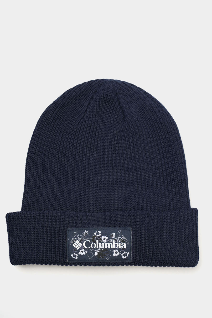 1975921 Шапка Columbia Синий