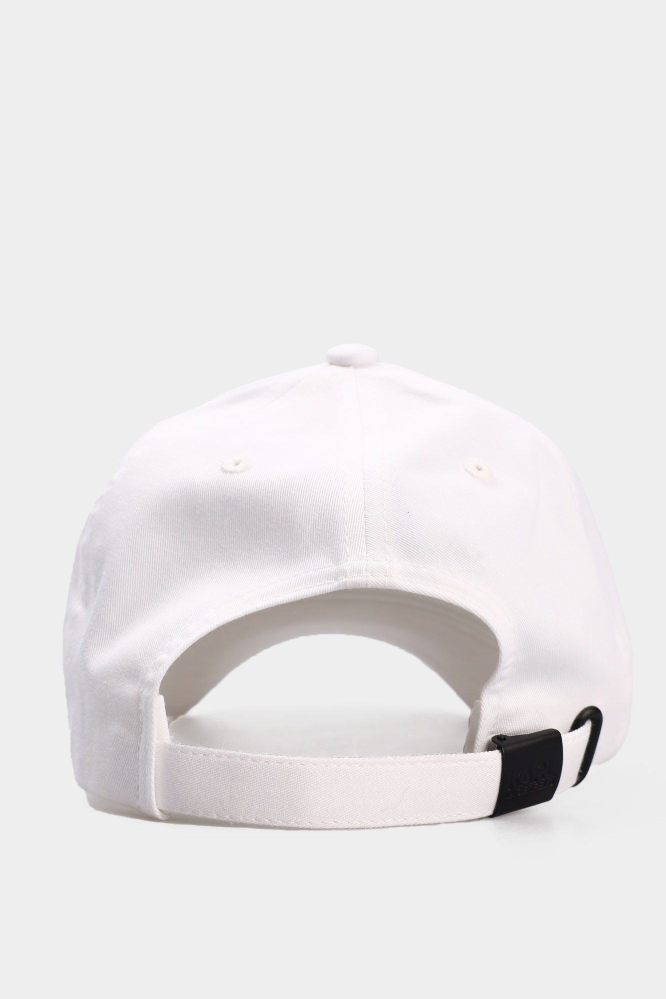 543123_805614 Кепка Karl Lagerfeld Белый