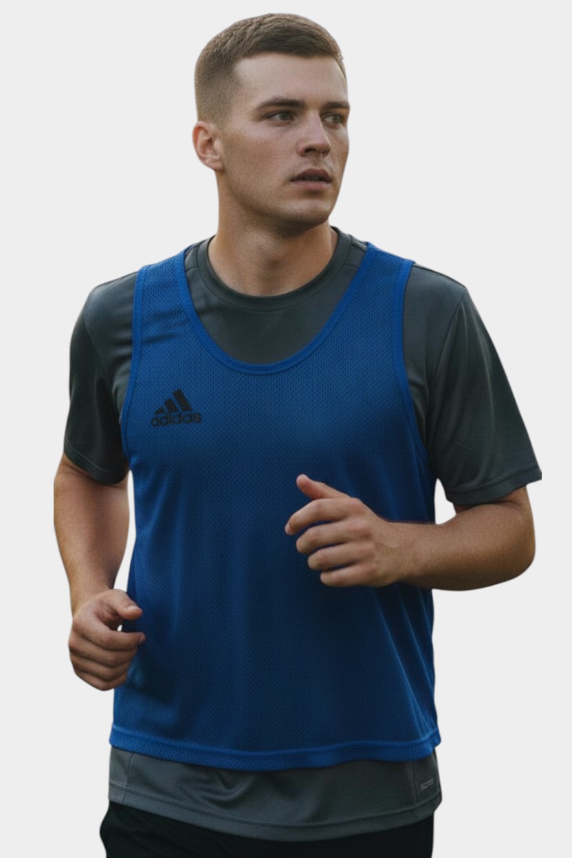 Манишка Adidas