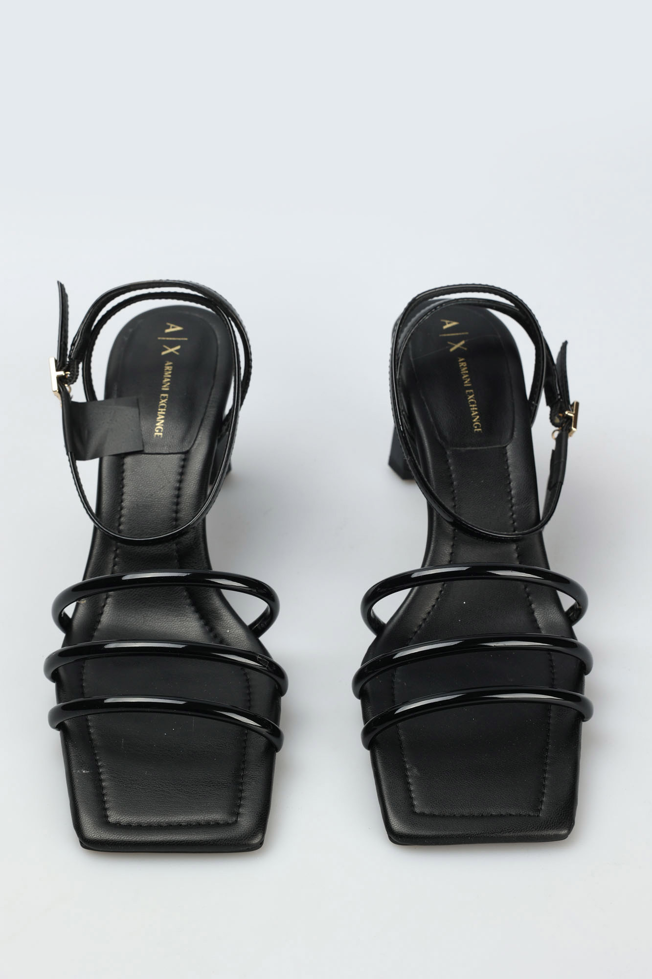 Босоножки Armani Exchange