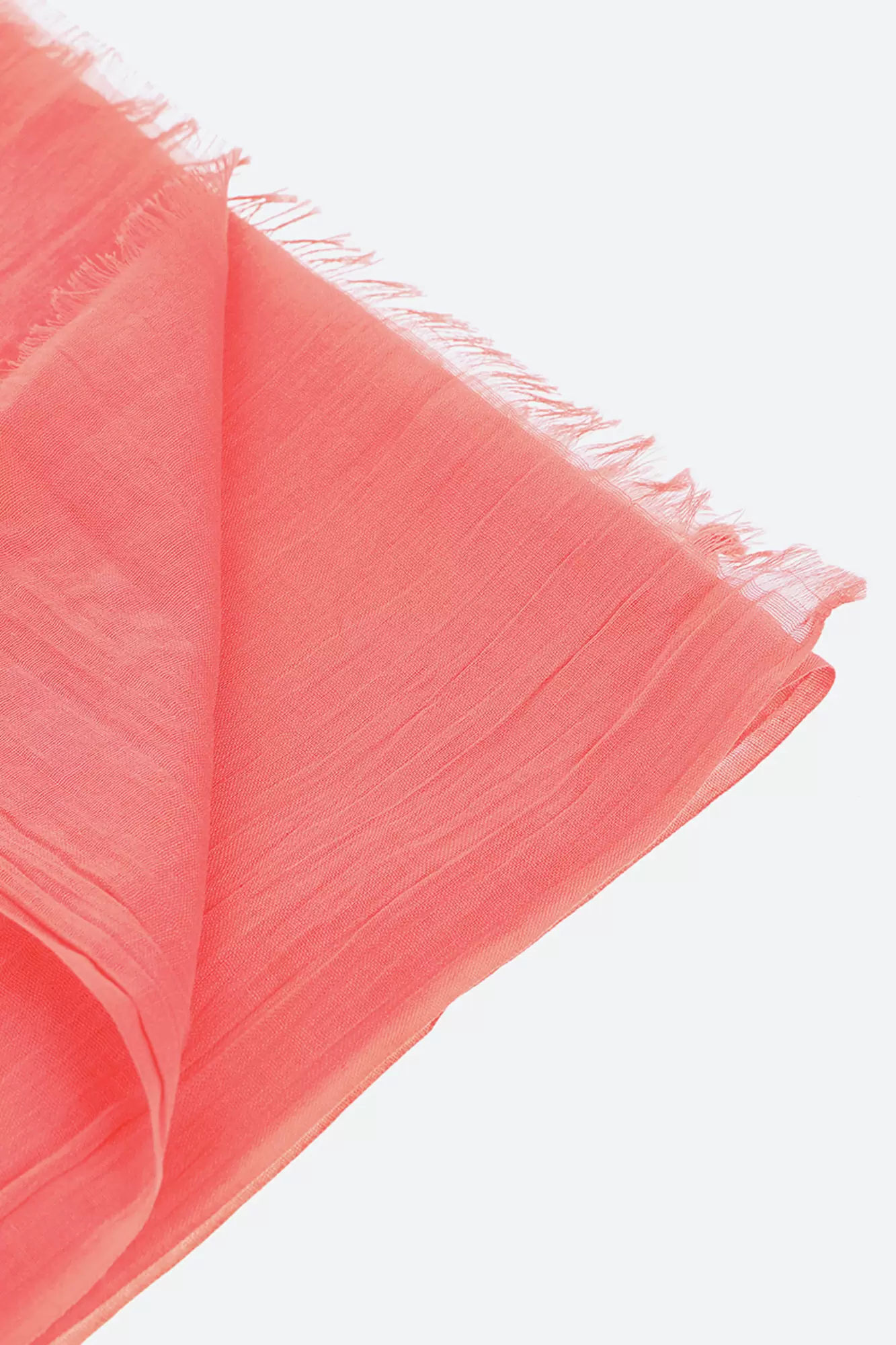 2199-008 Палантин Marc Cony Розовый