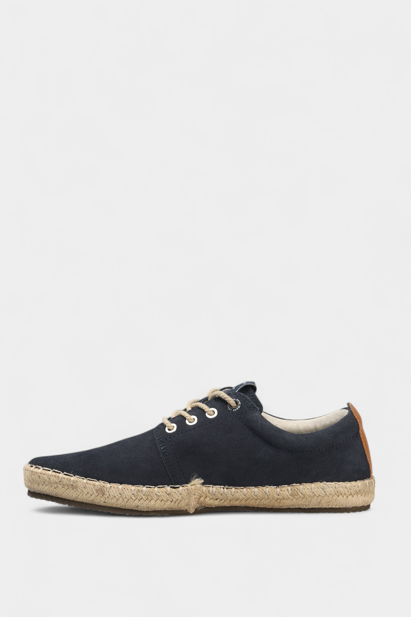 PMS10336 Эспадрильи Pepe Jeans Синий