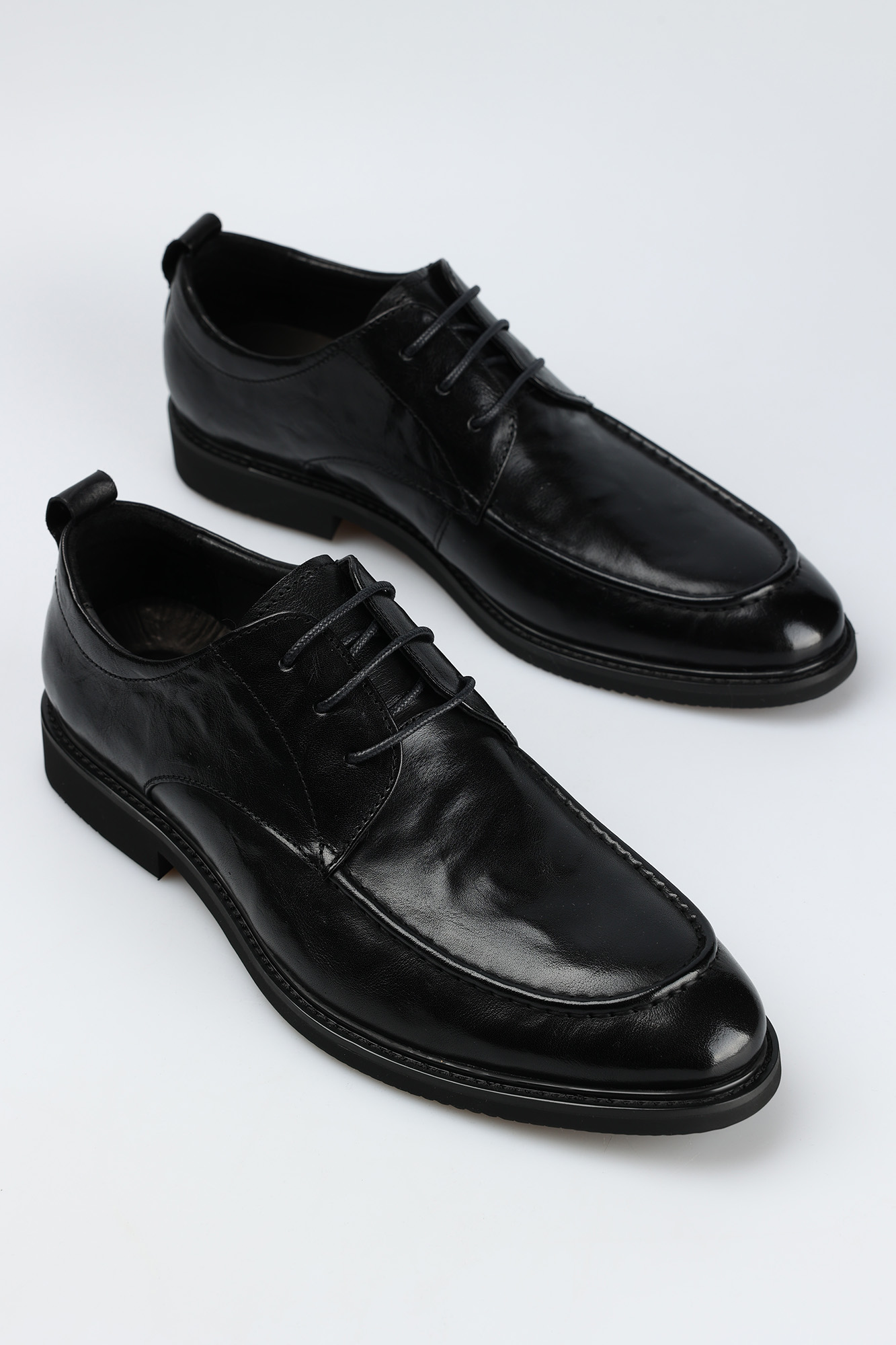 GAM-1675-1 Туфли Graciana Черный