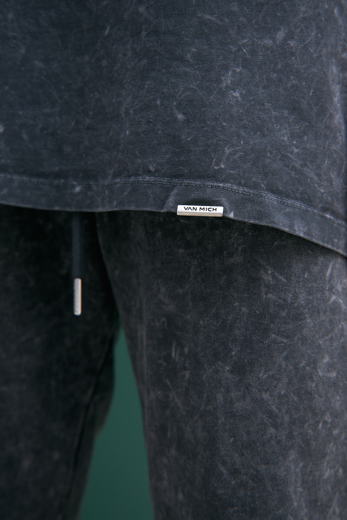 VW-232-22-040 футболка van mich 