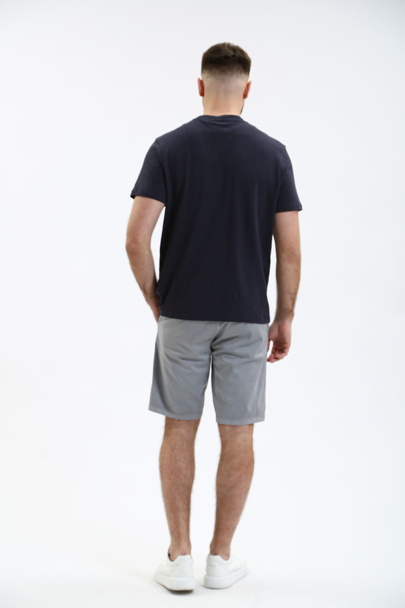 Футболка Strellson Синий