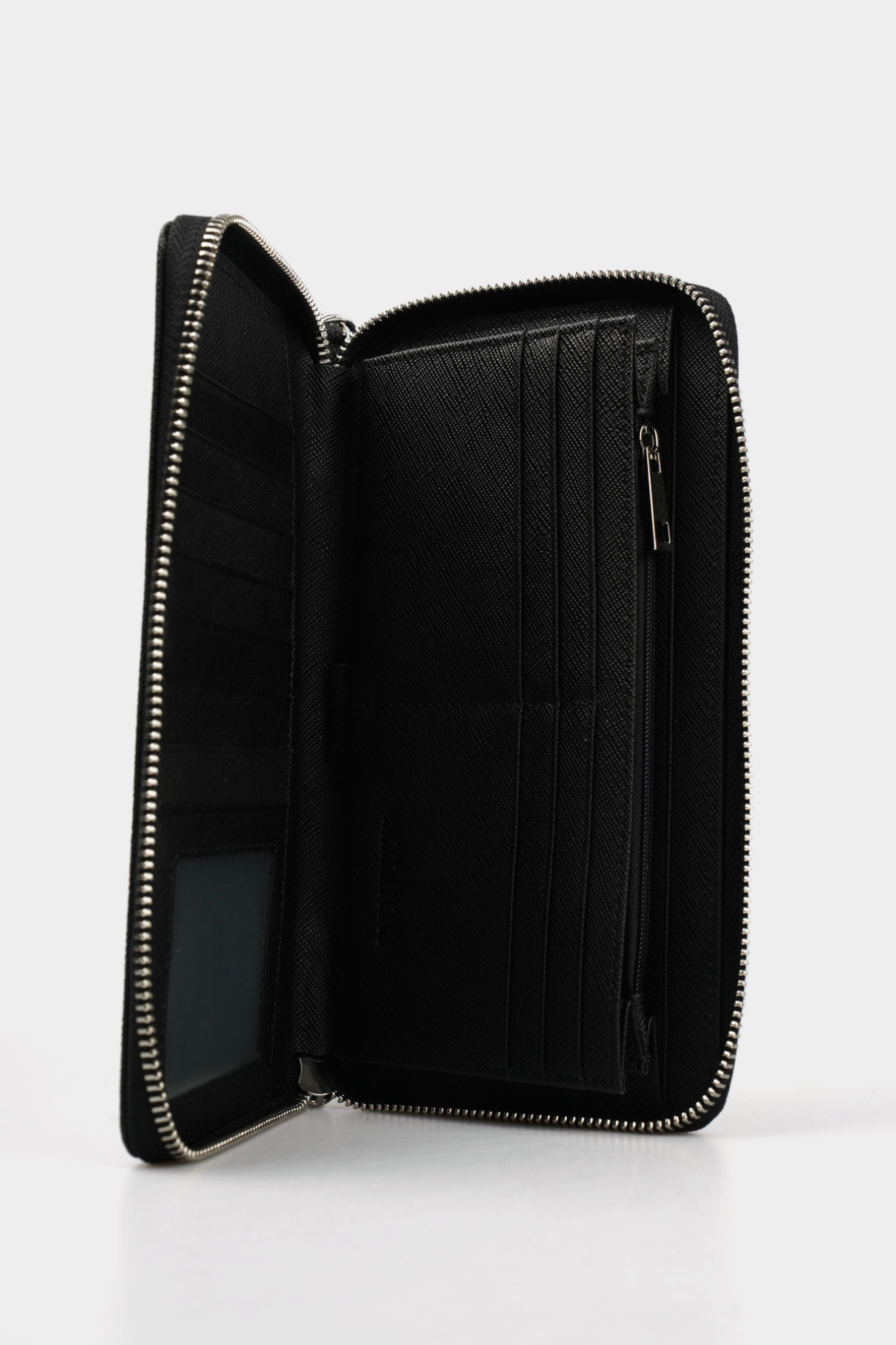 BKMA01098M Кошелек Bikkembergs Черный
