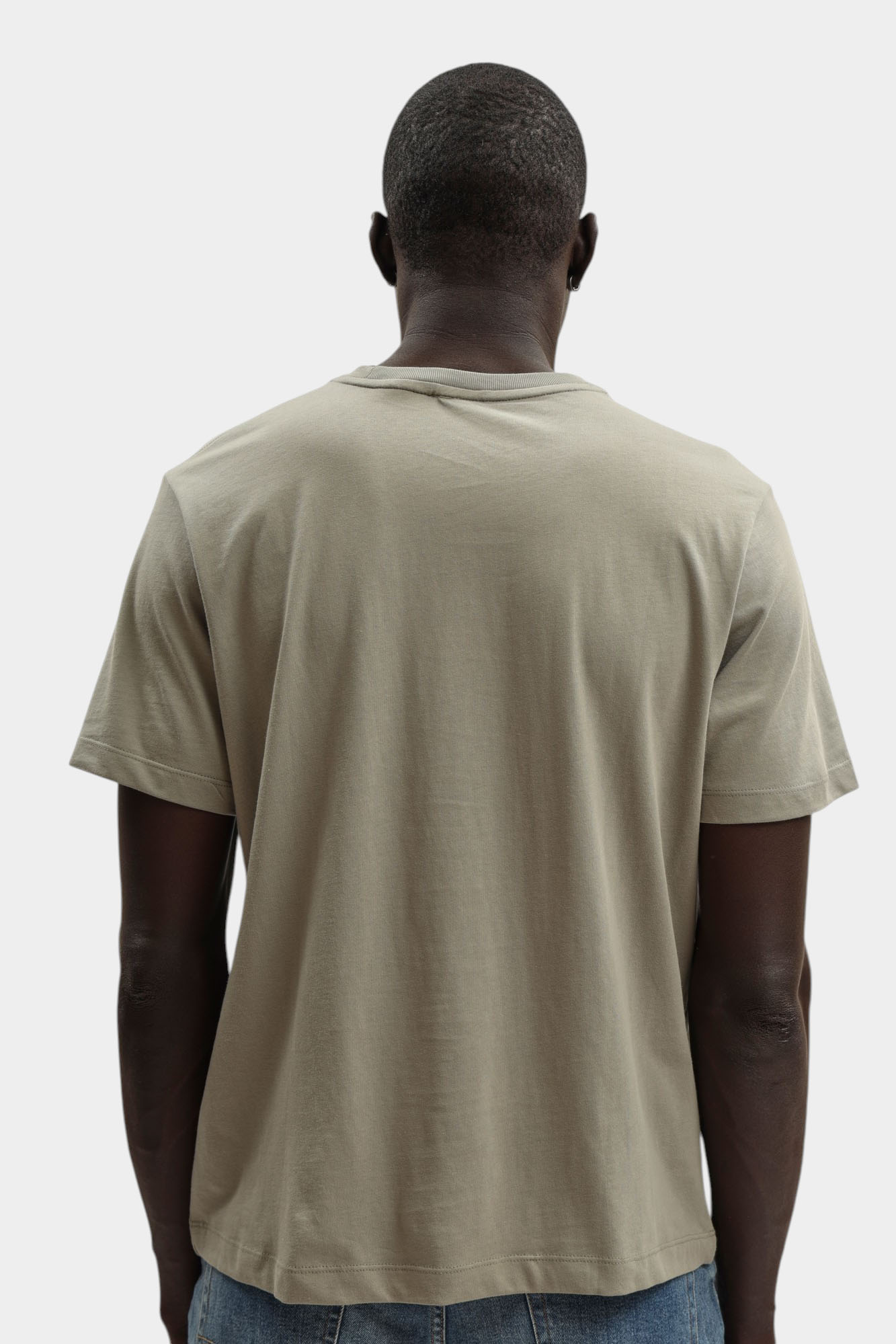 PM5010292 Футболка Pepe Jeans Зеленый