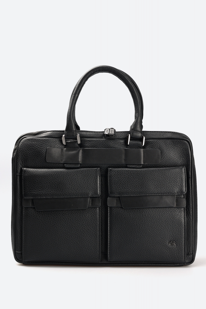 Кошелек Karl Lagerfeld  Черный