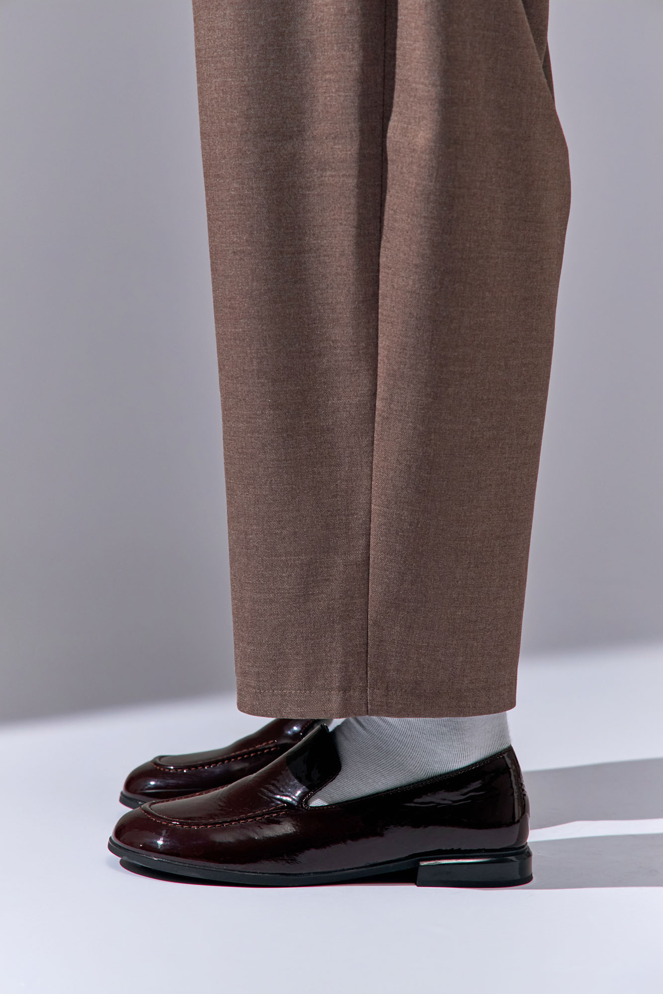 MC21870 Лоферы Marc Cony Бордовый