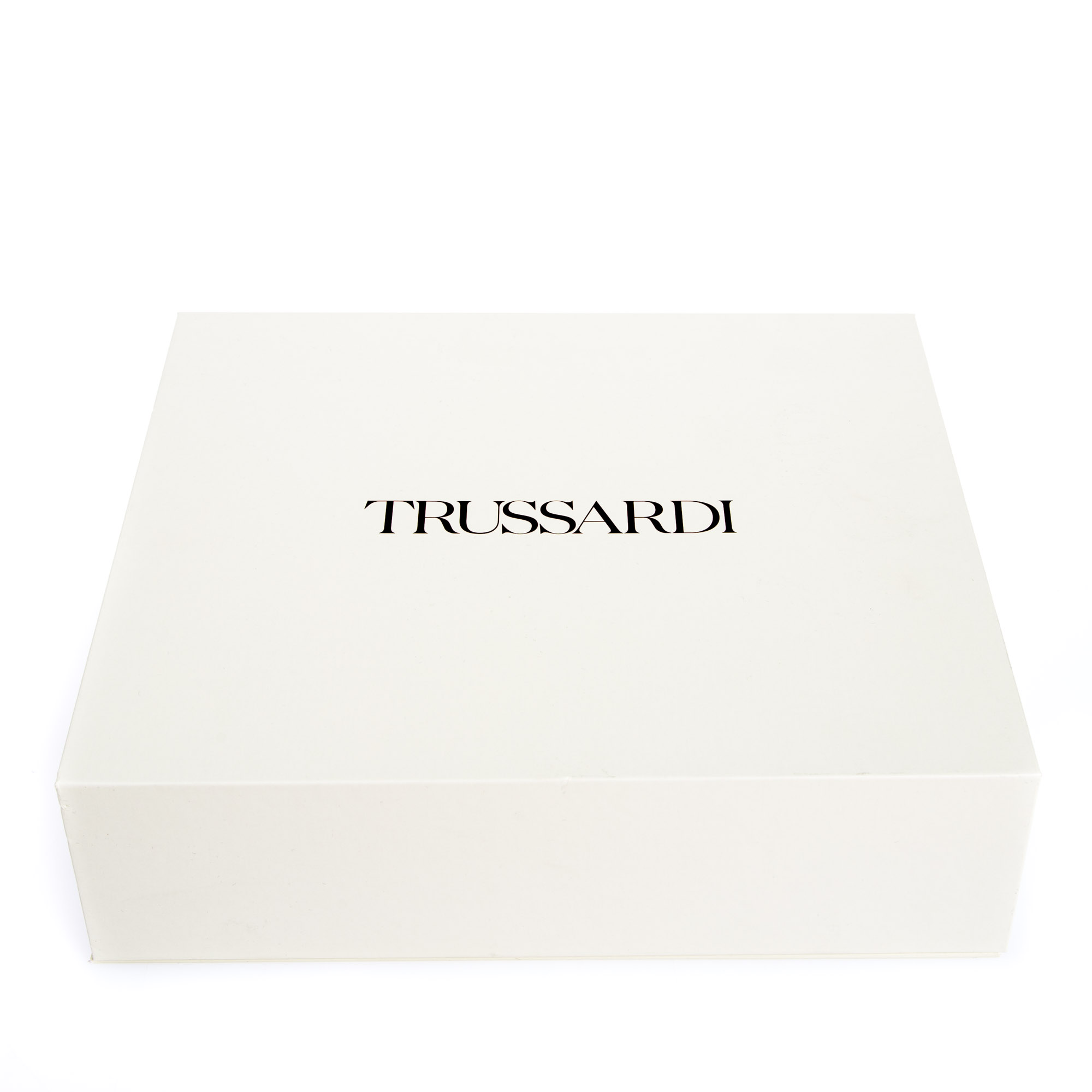 57Y00004-9Y099998 Шапка и шарф Trussardi Синий