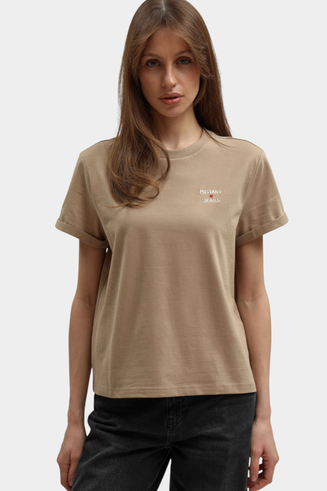 Джинсы VIOLET Pepe Jeans Хлопок Синий