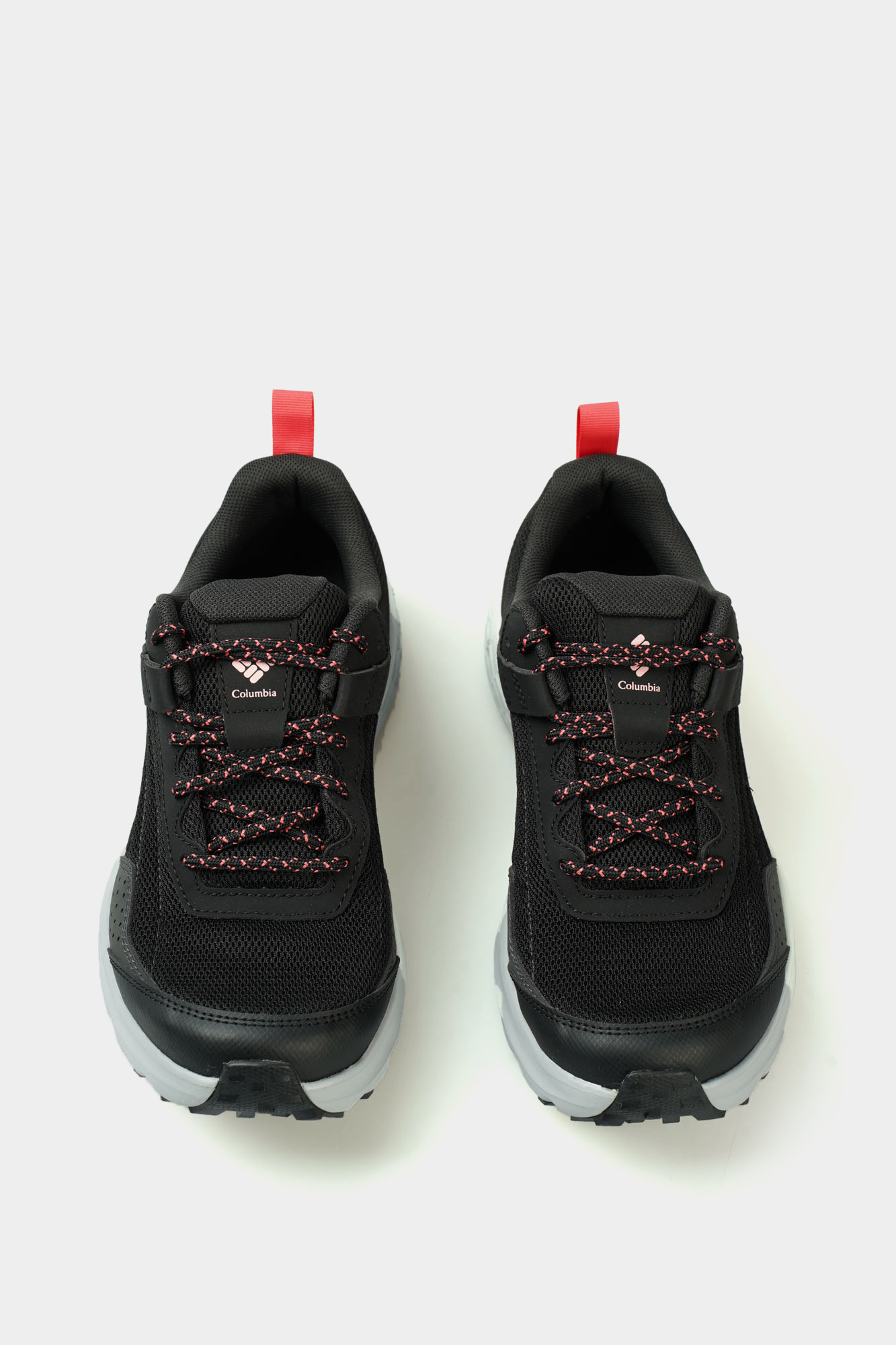 2077371 Кроссовки Columbia Черный