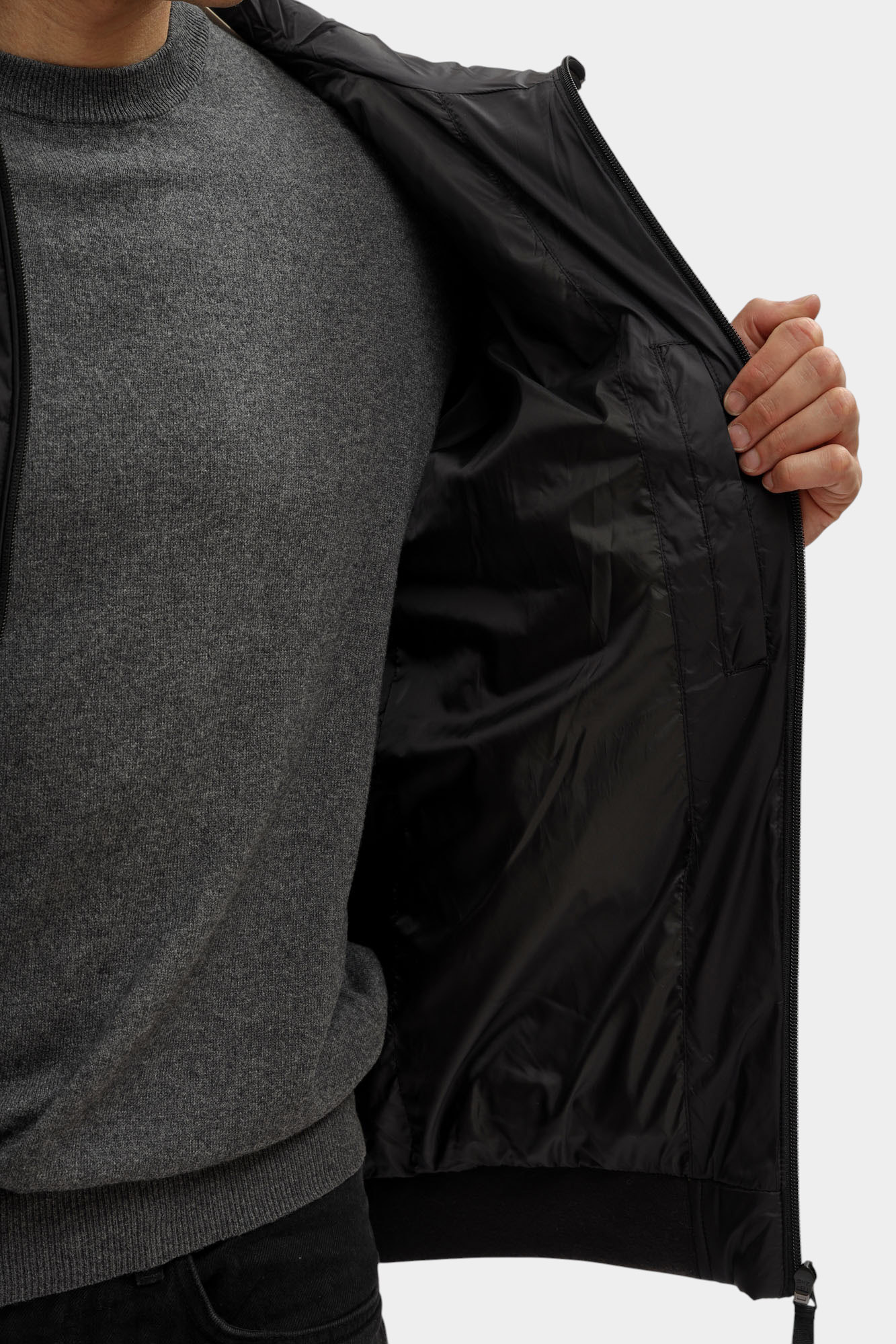 PM4027187 Куртка Pepe Jeans Черный