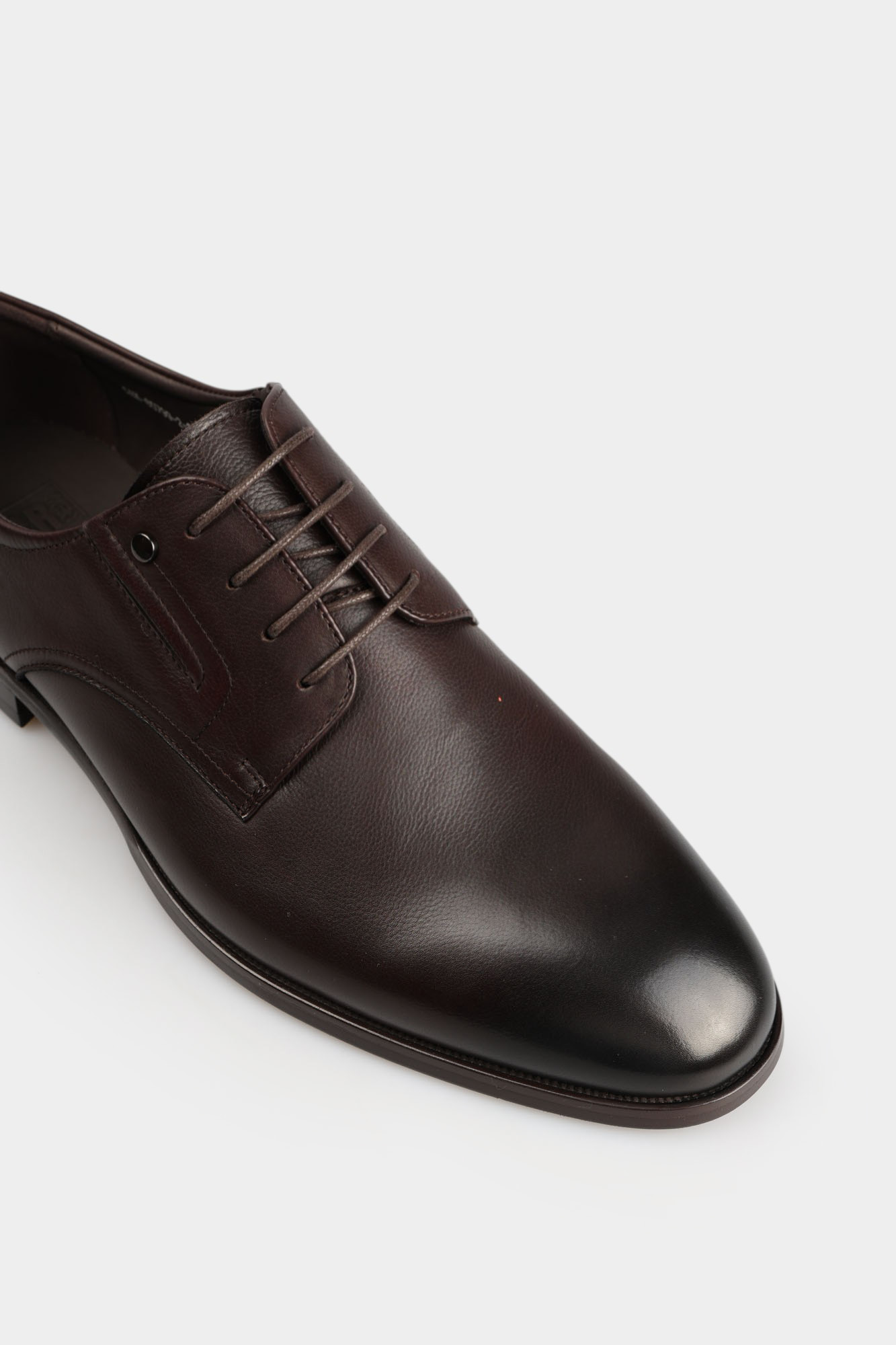 GAM-80799-2 Туфли Graciana Коричневый